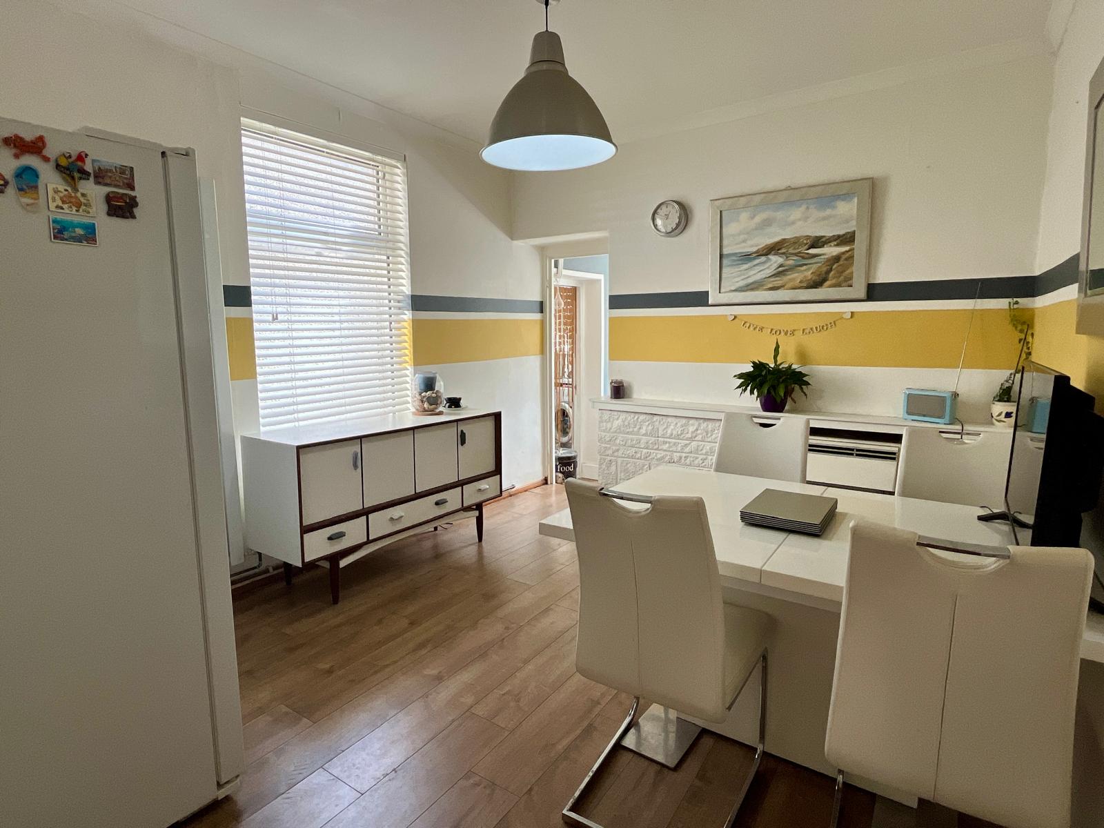 Semi Detached House in Swansea