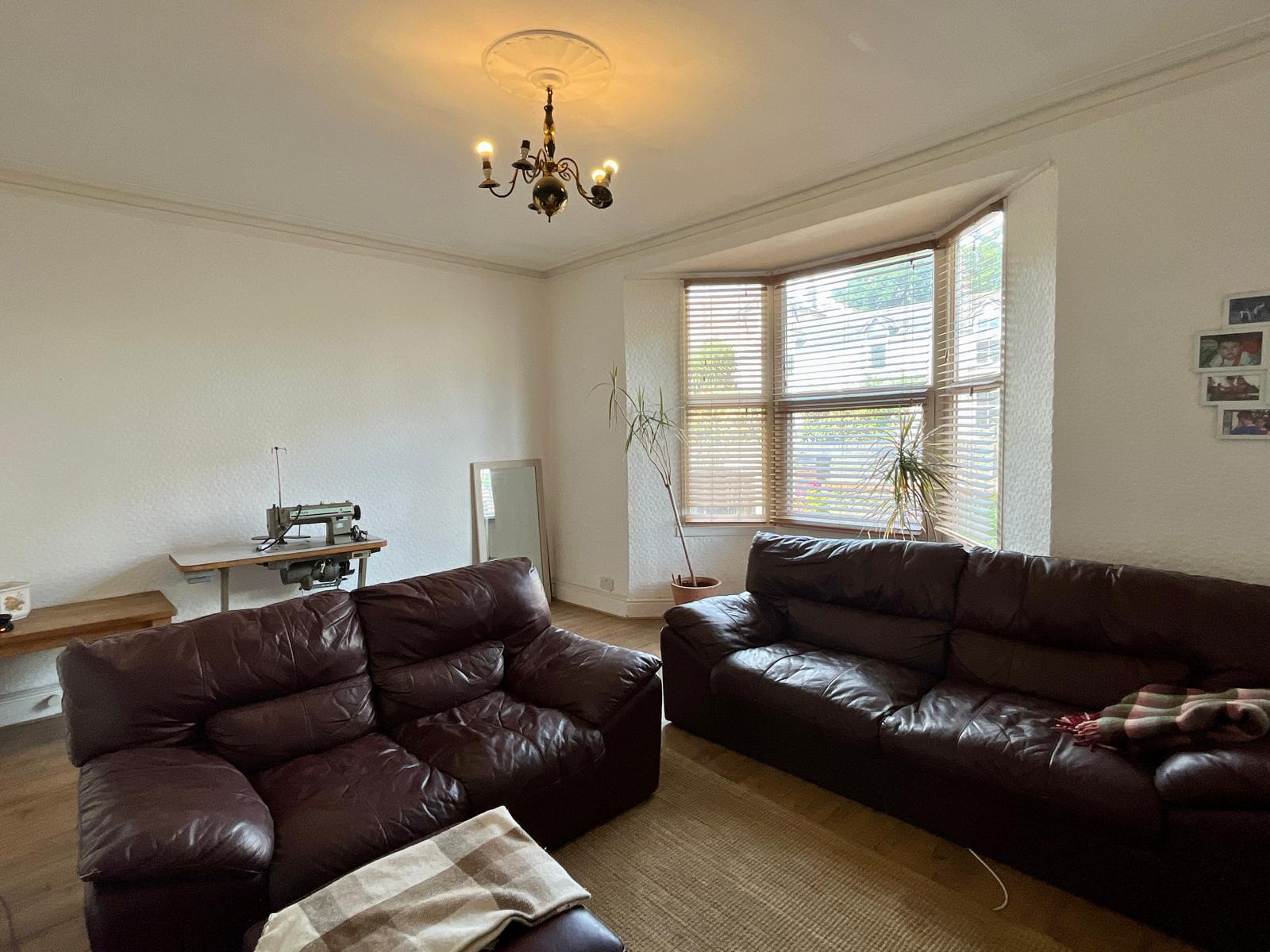 Semi Detached House in Swansea