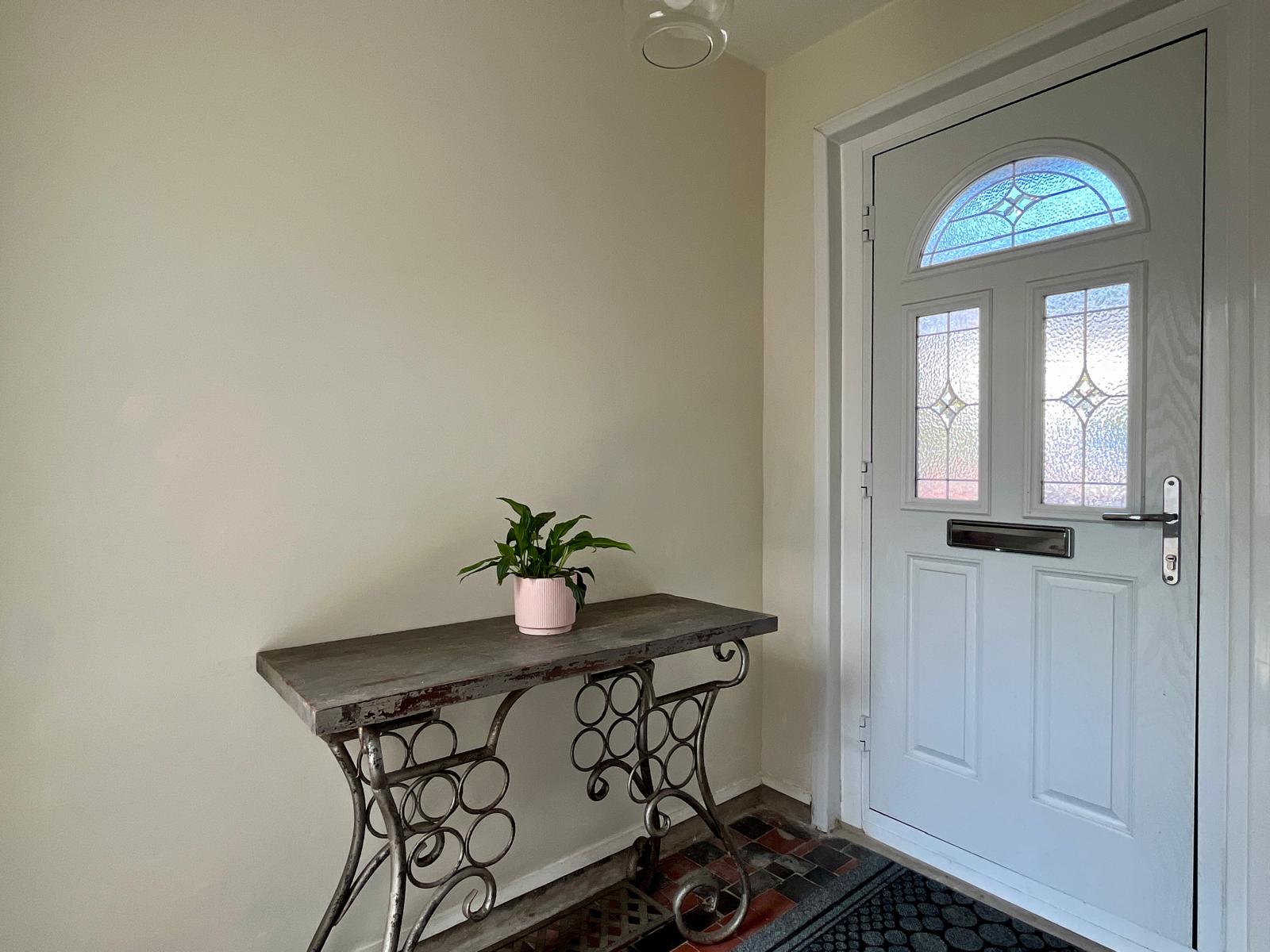 Semi Detached House in Swansea