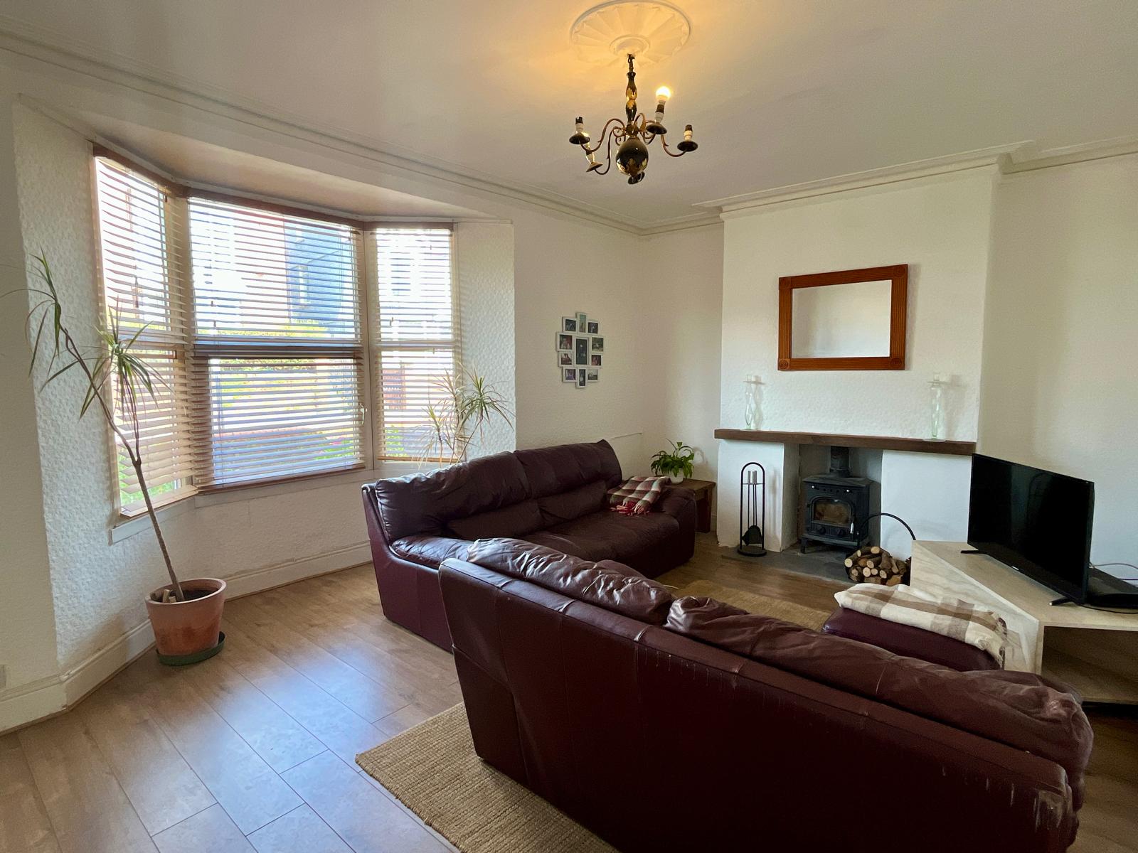 Semi Detached House in Swansea