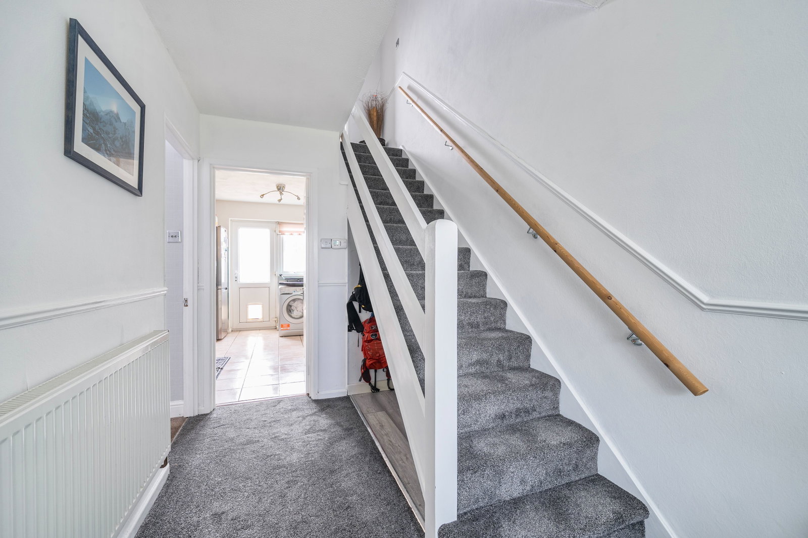 Terraced House in Melksham