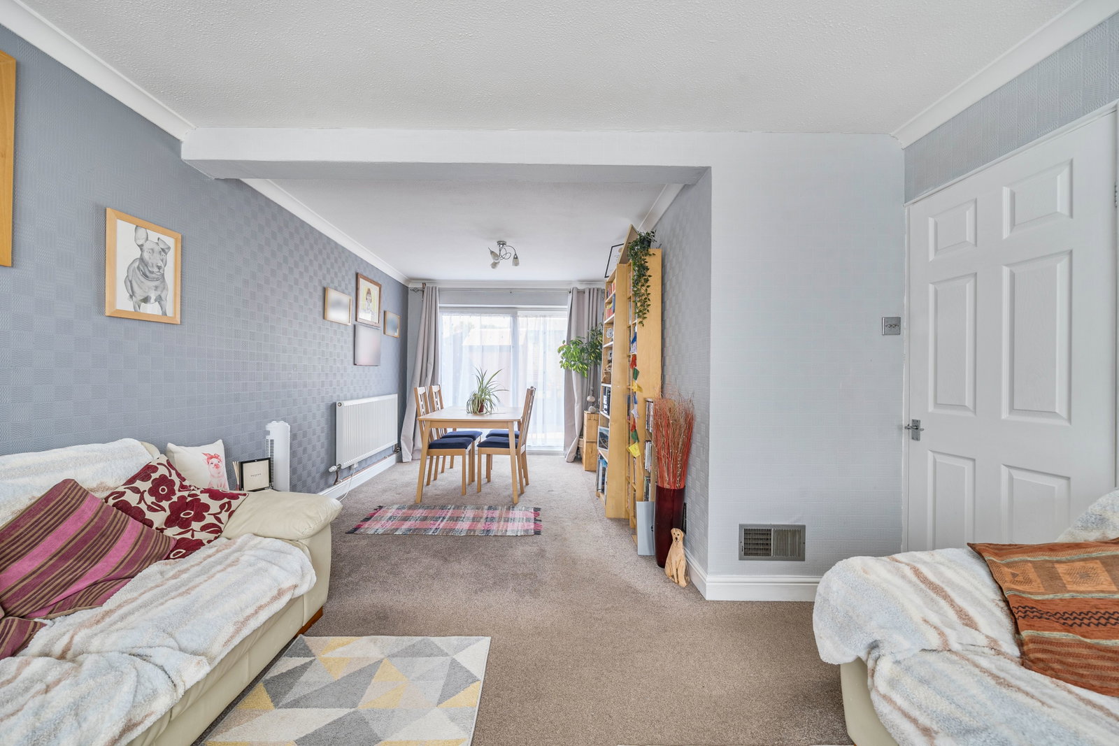 Terraced House in Melksham