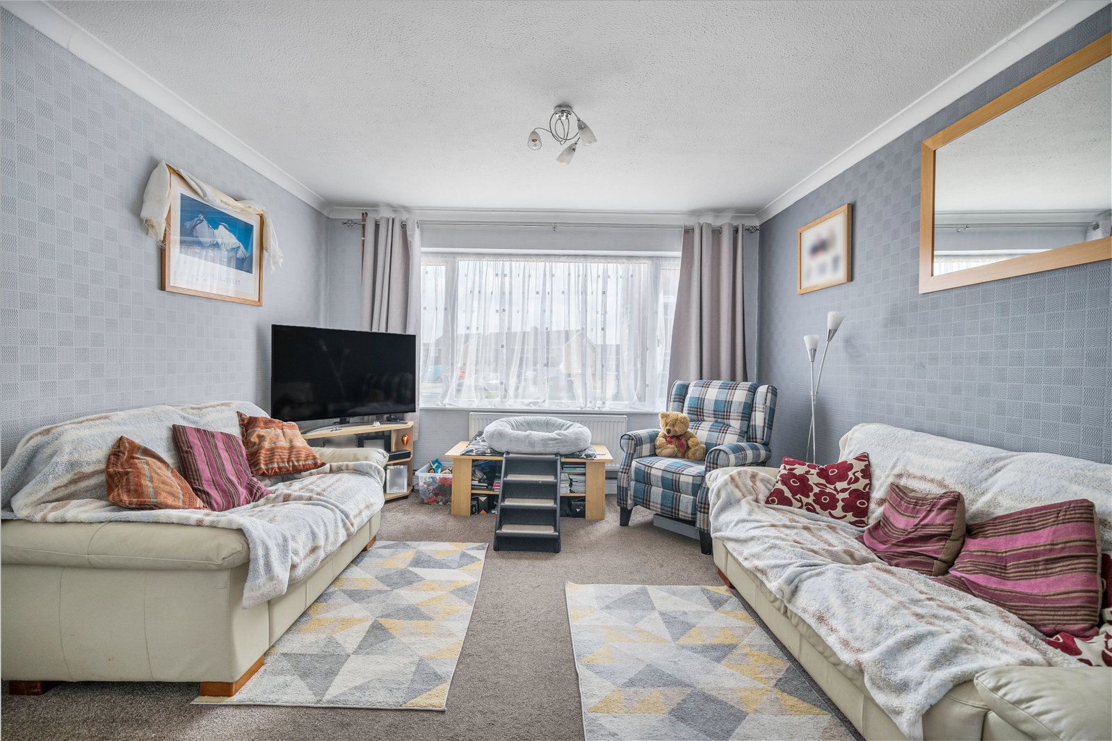 Terraced House in Melksham