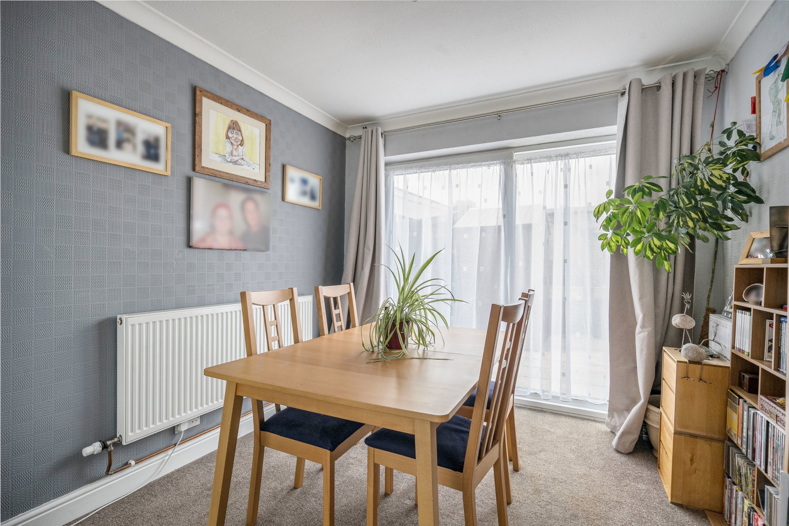 Terraced House in Melksham