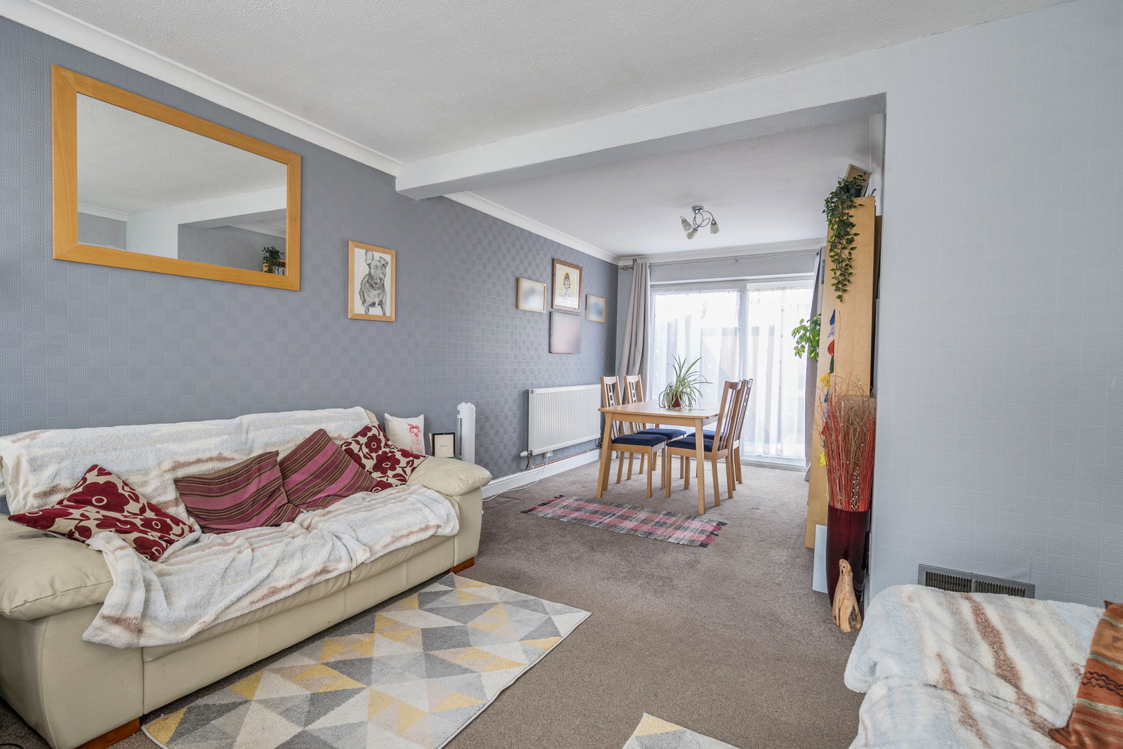 Terraced House in Melksham