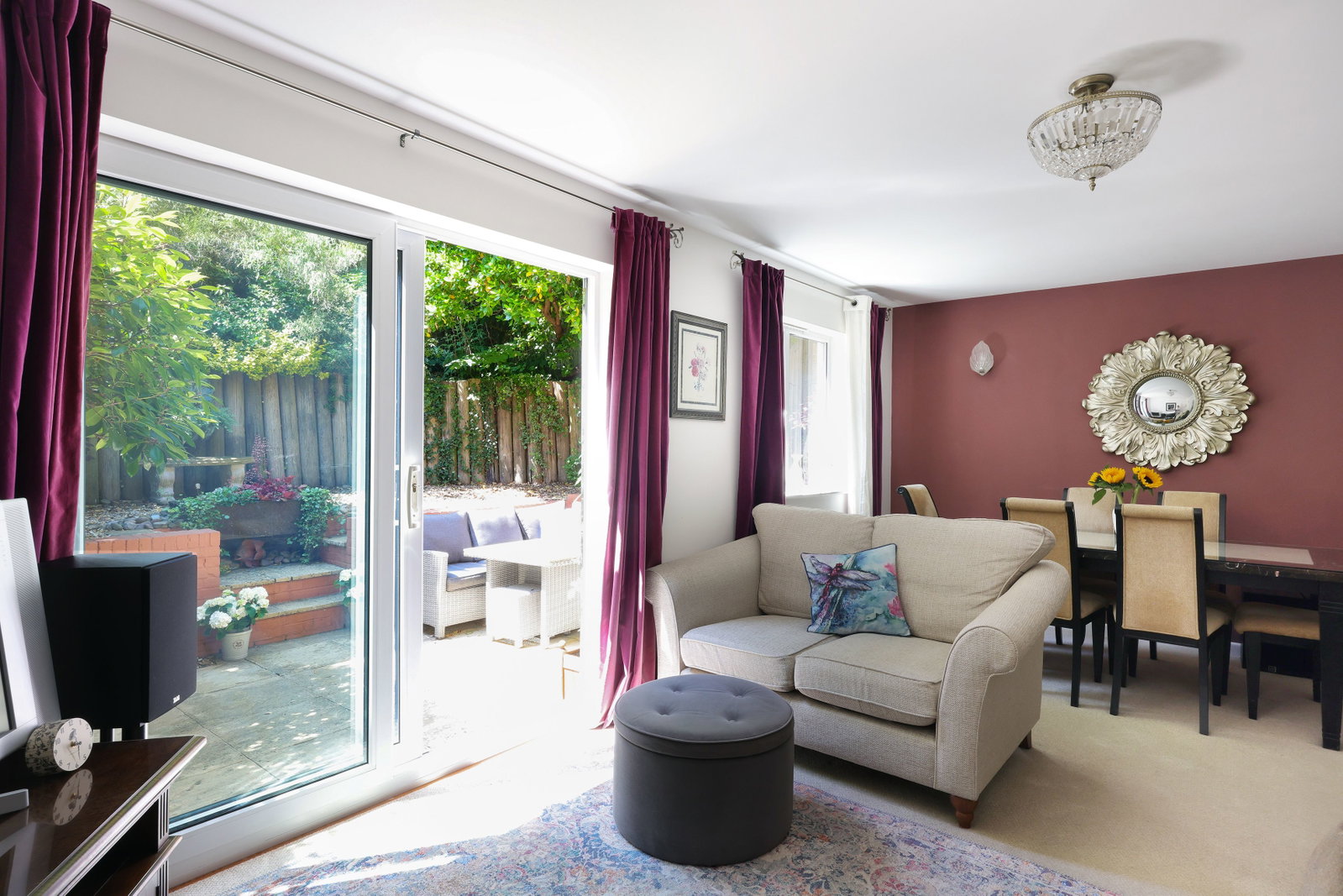 Detached House in Cheltenham