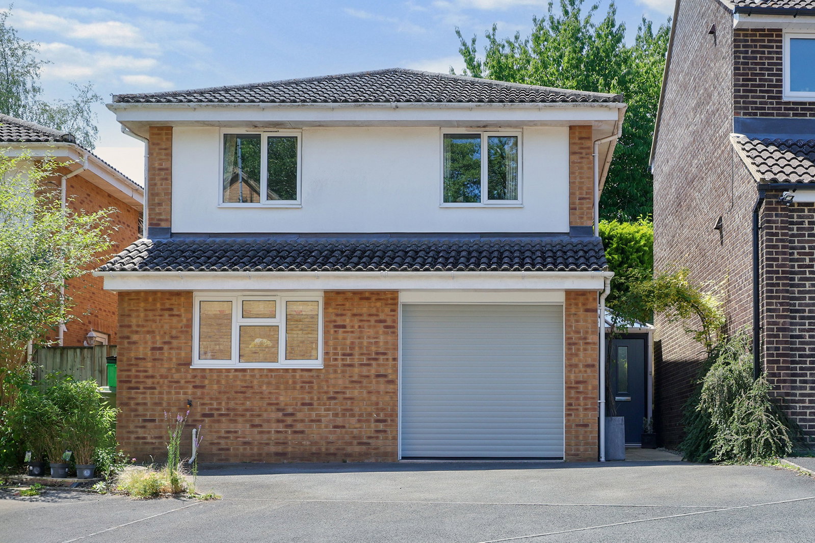 Detached House in Cheltenham