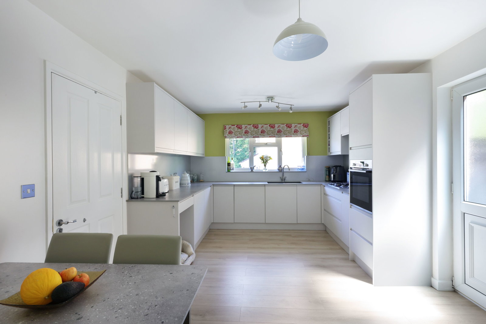 Detached House in Cheltenham