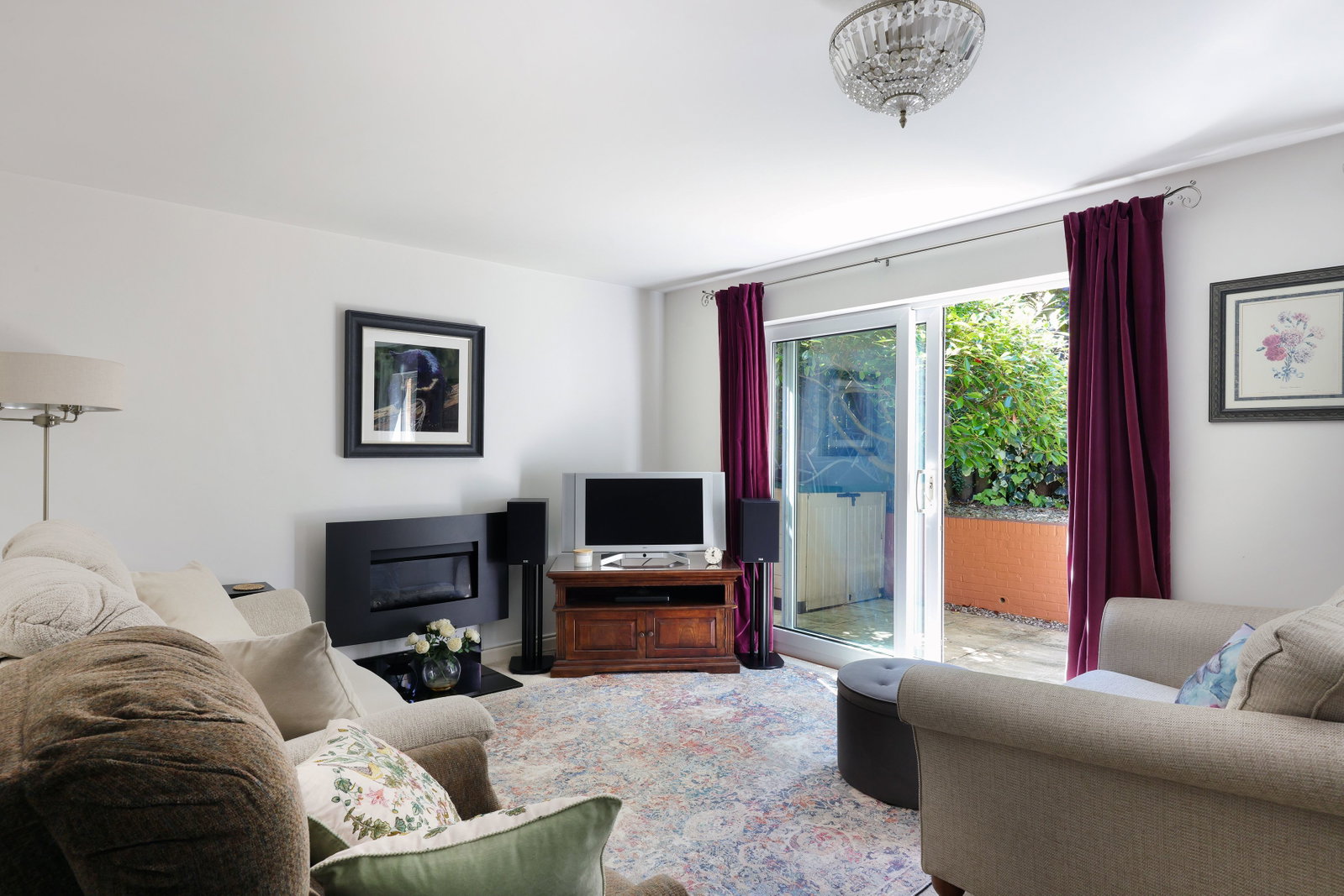 Detached House in Cheltenham