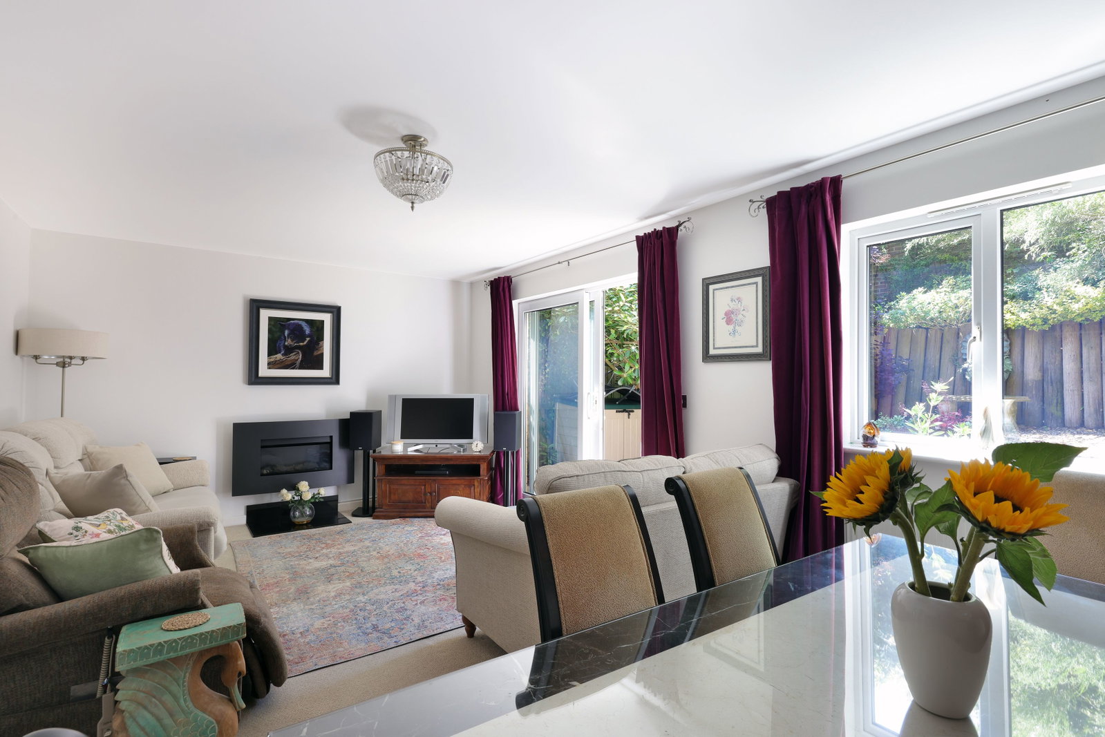 Detached House in Cheltenham