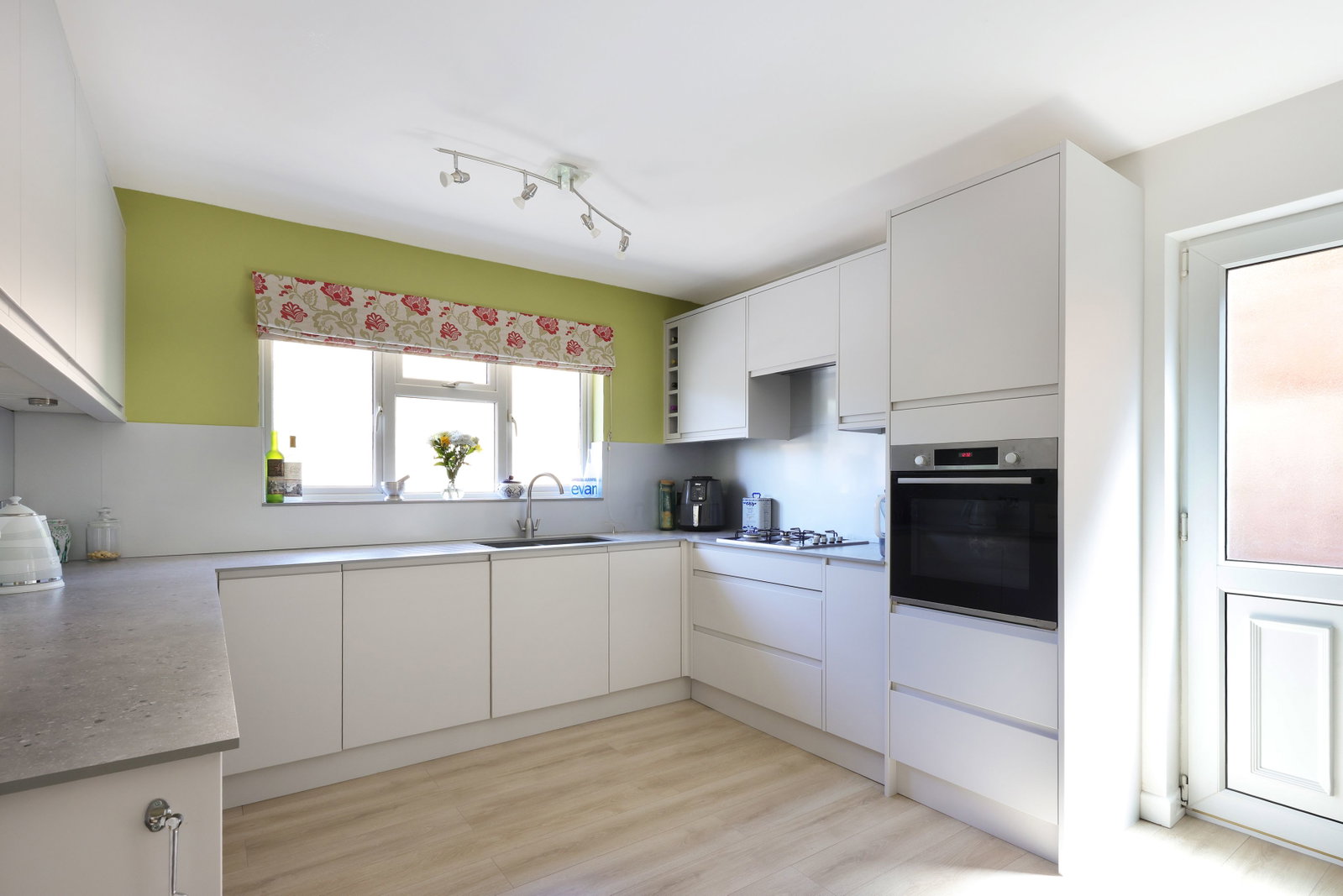 Detached House in Cheltenham