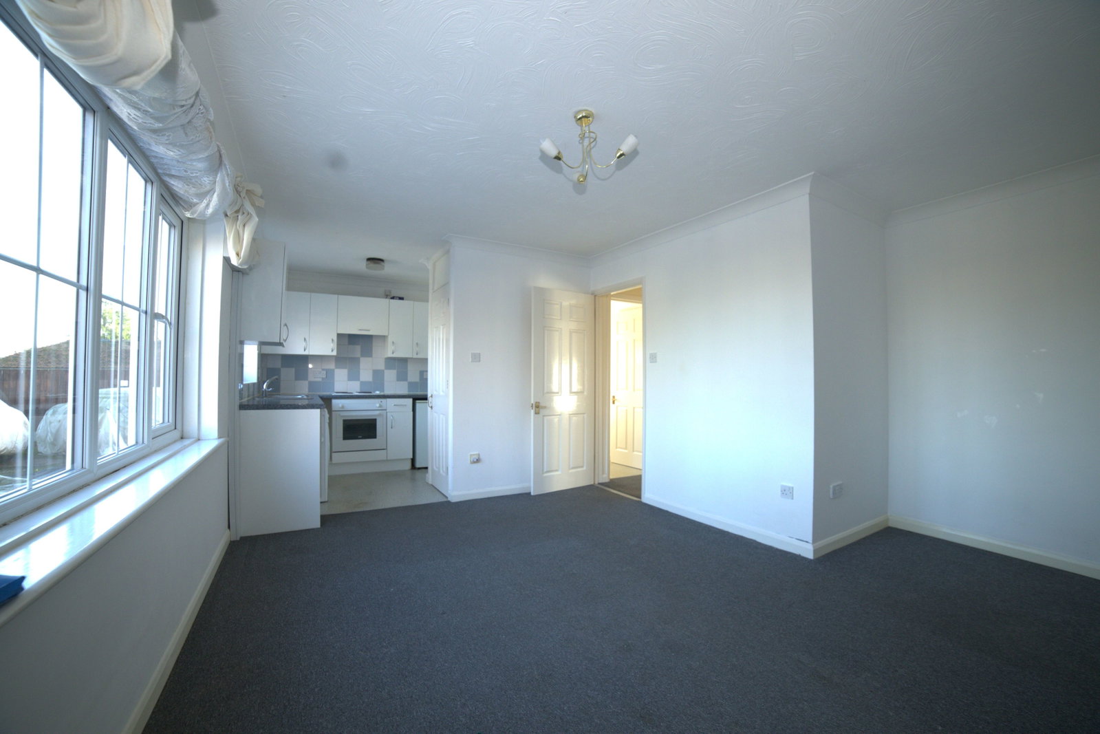 Apartment in Maldon