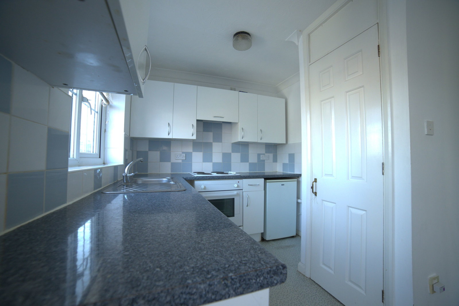 Apartment in Maldon