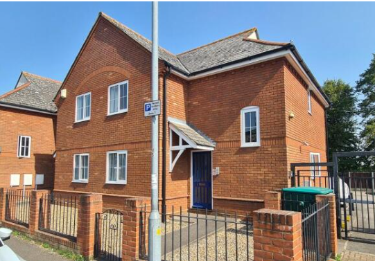 Apartment in Maldon
