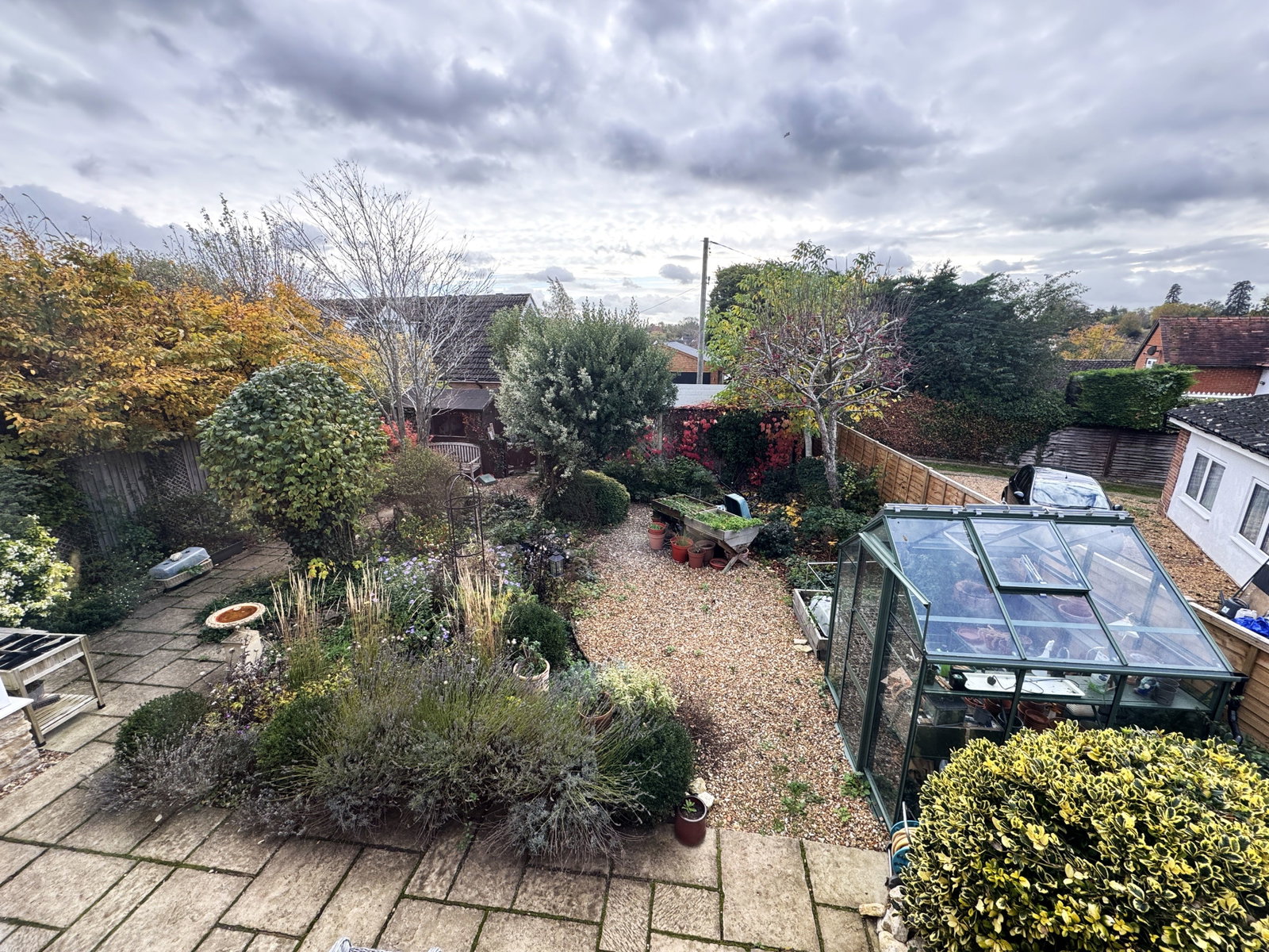 Semi Detached House in Buckingham