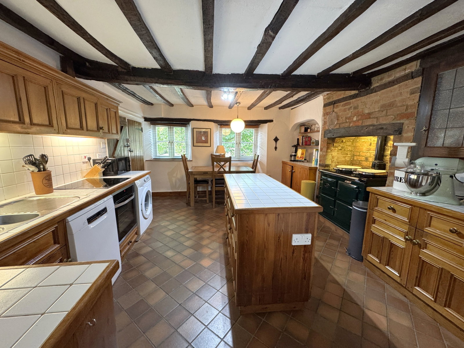 Semi Detached House in Buckingham