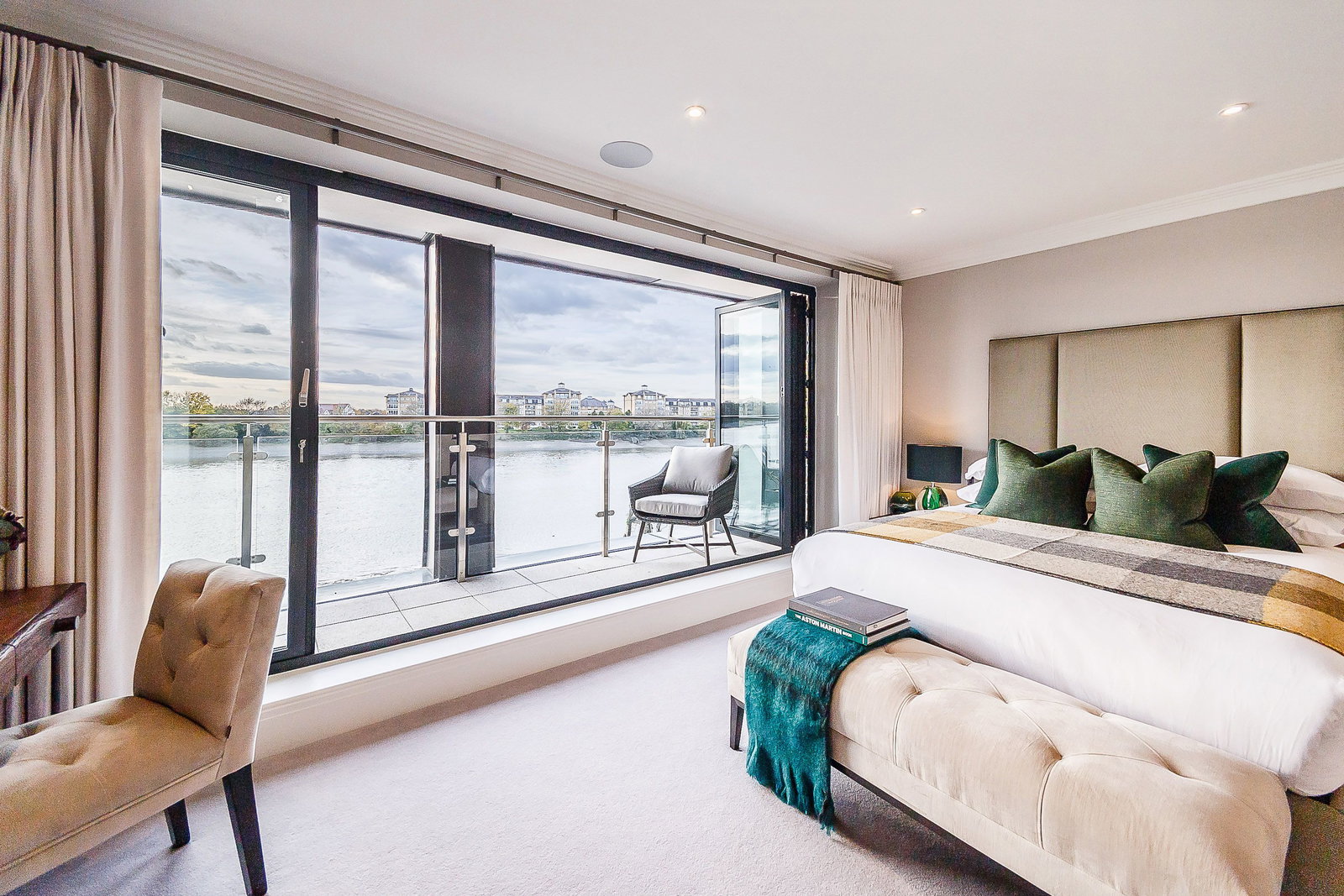 Town House in London