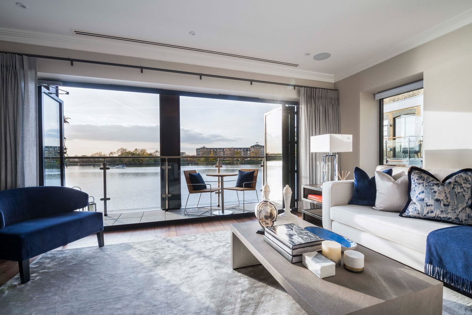 Town House in London