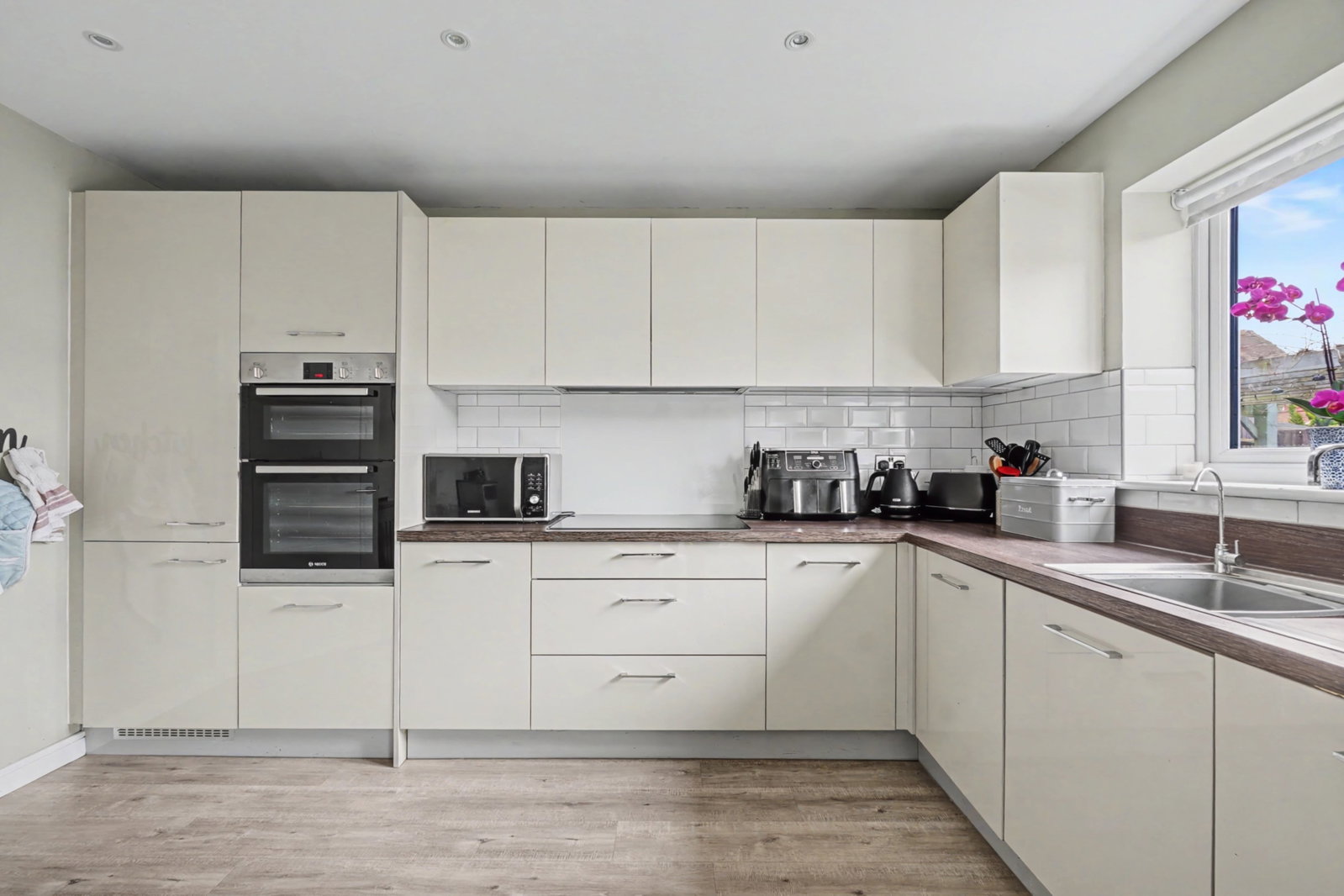 Detached House in Snodland