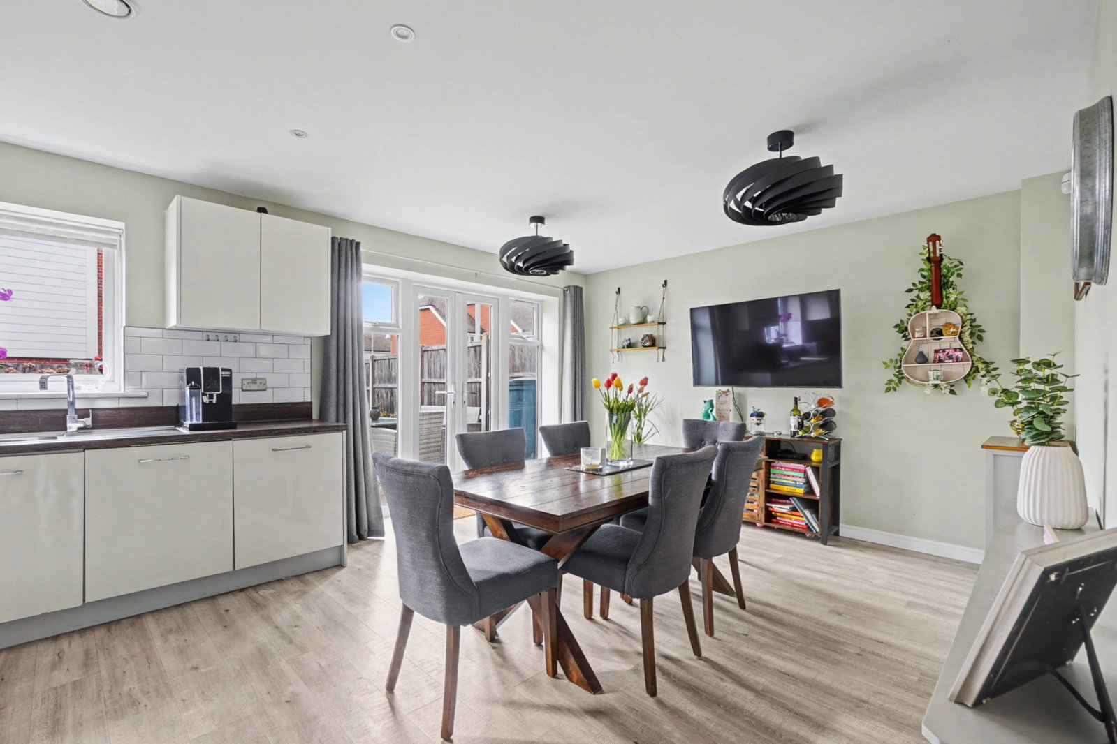 Detached House in Snodland