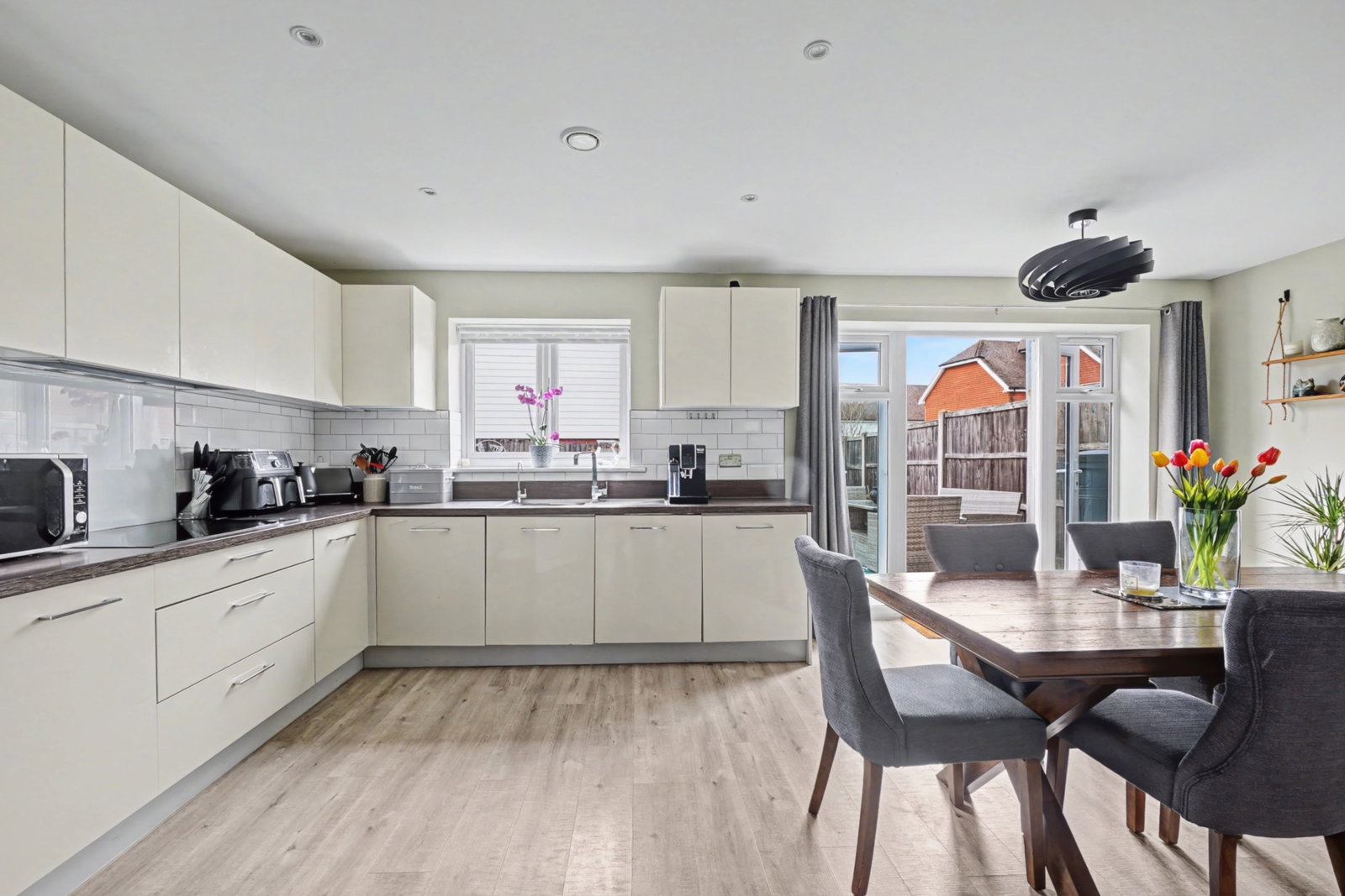 Detached House in Snodland
