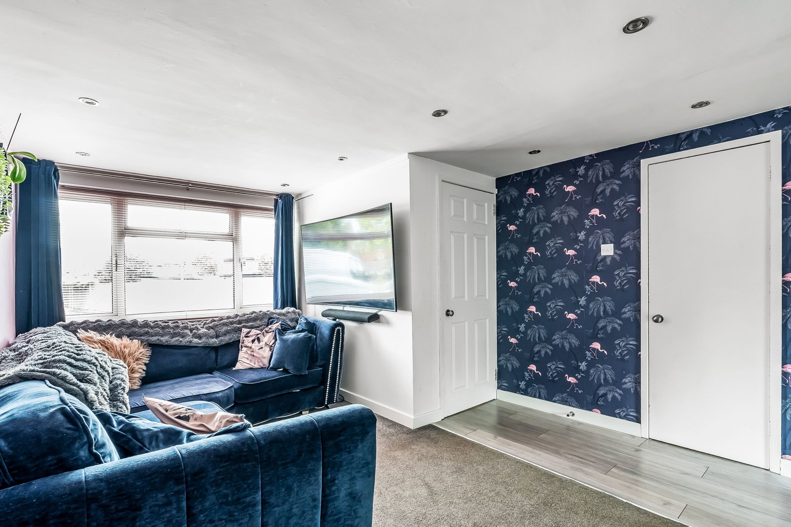 Town House in Banstead
