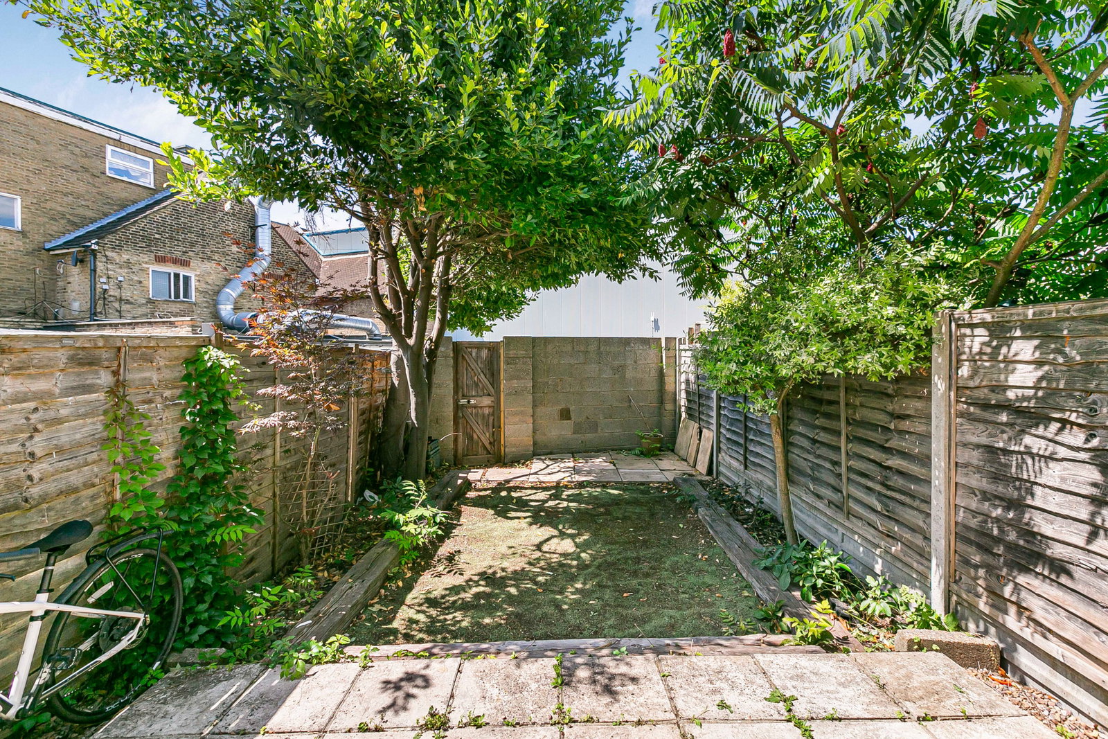 Terraced House in Bromley