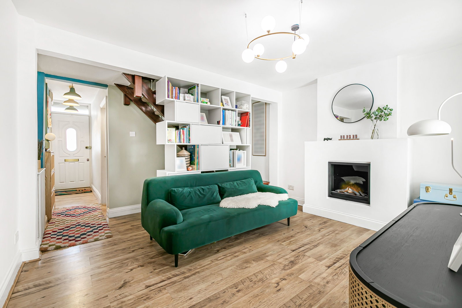 Terraced House in Bromley