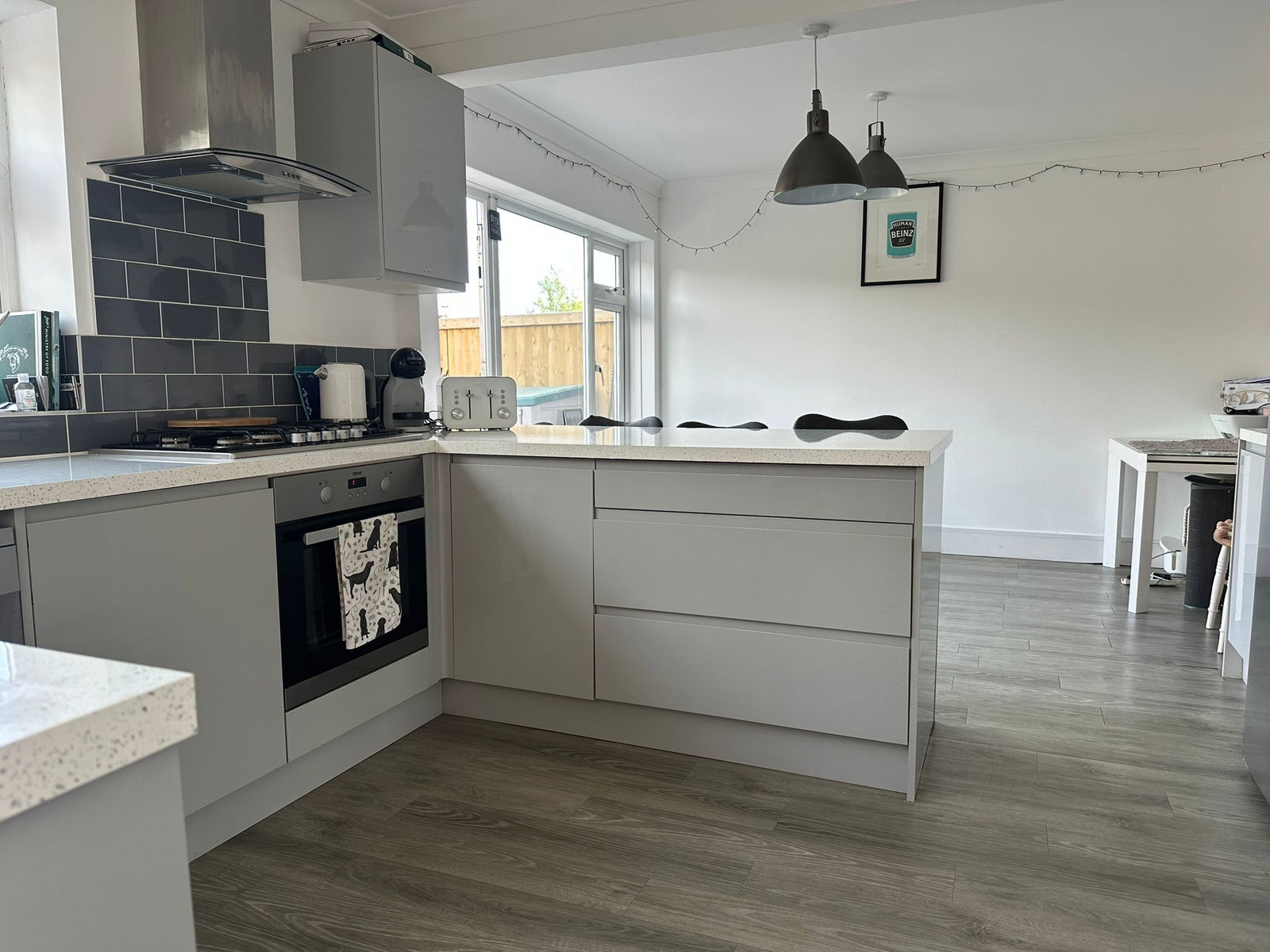 Semi Detached House in Broadstairs