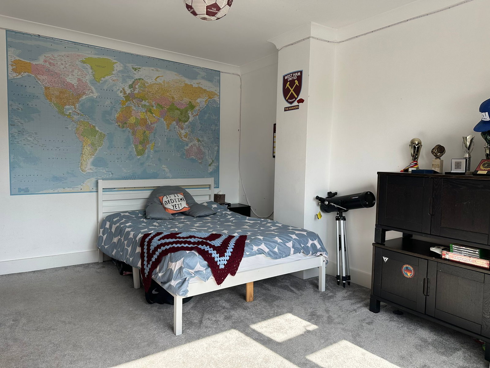 Semi Detached House in Broadstairs