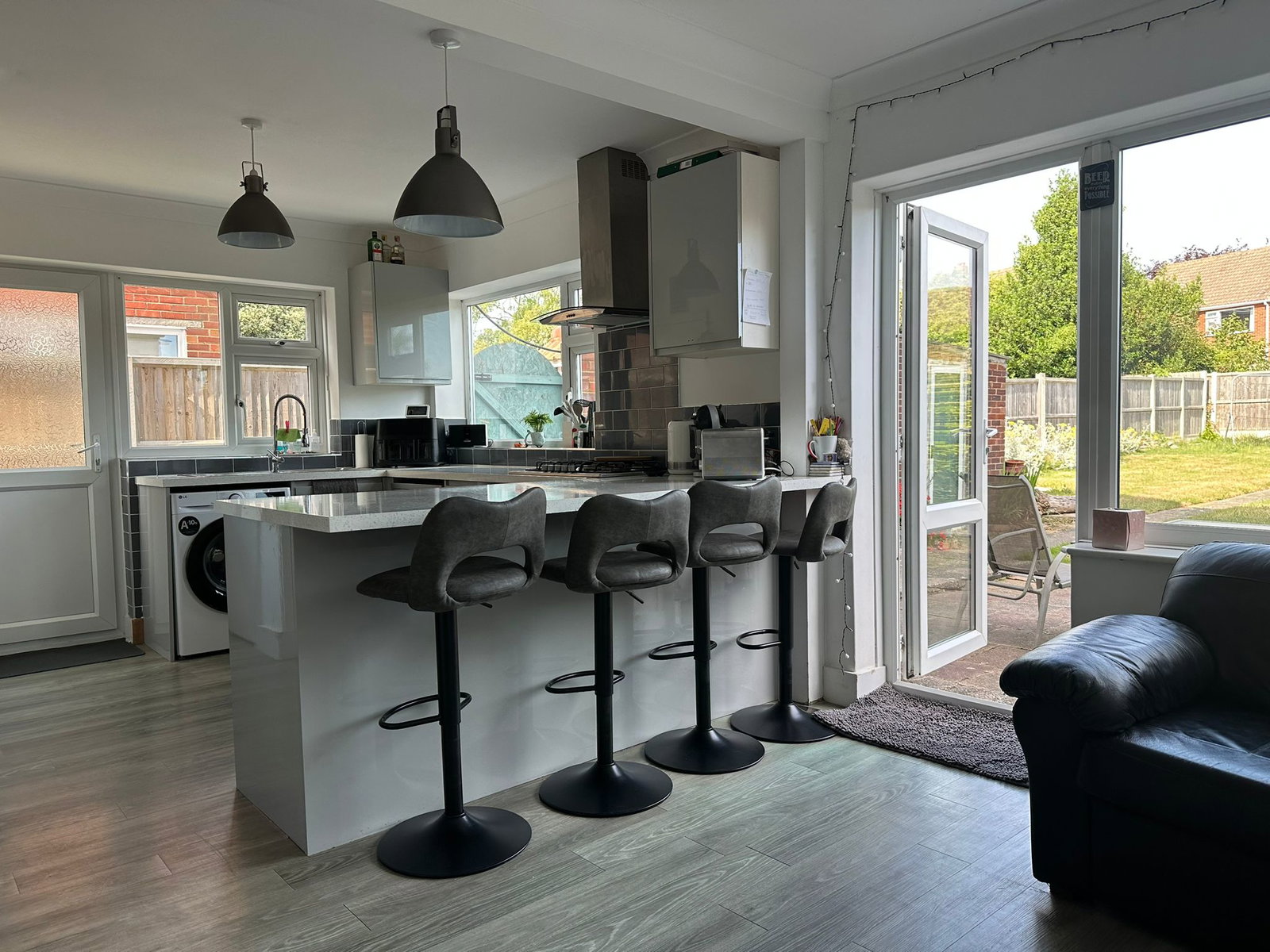 Semi Detached House in Broadstairs