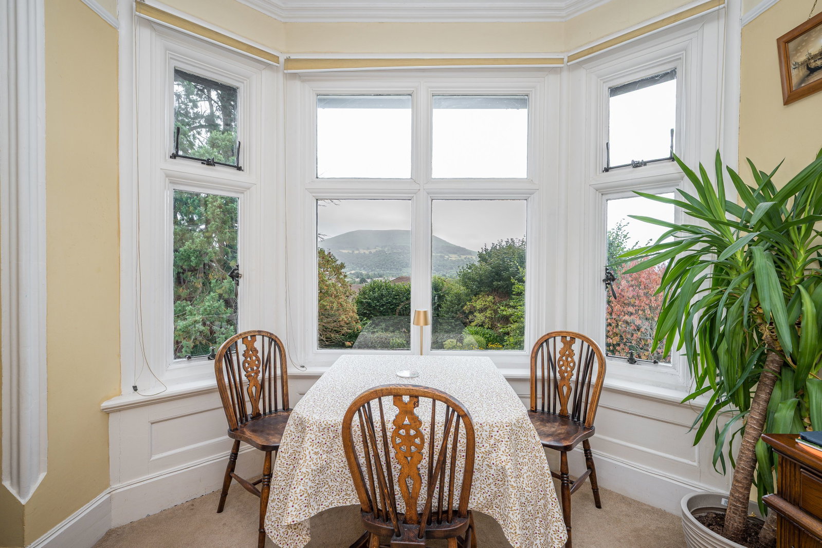 Apartment in Abergavenny