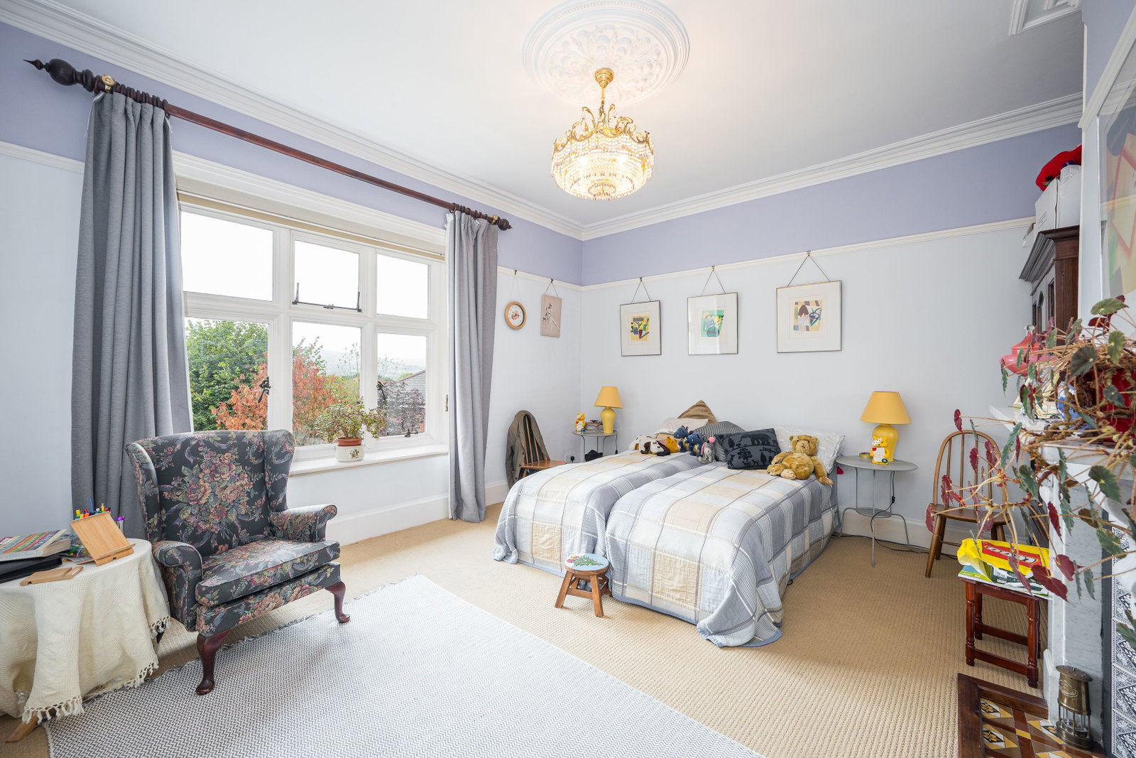 Apartment in Abergavenny