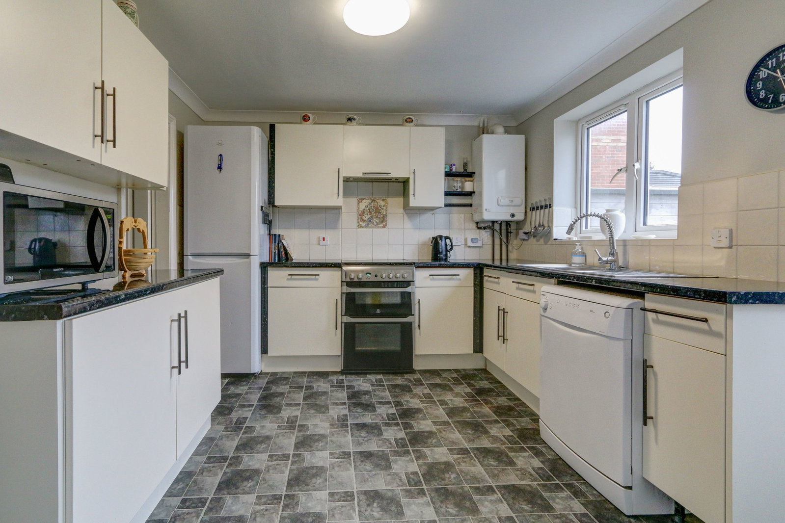 Detached House in Bedlington
