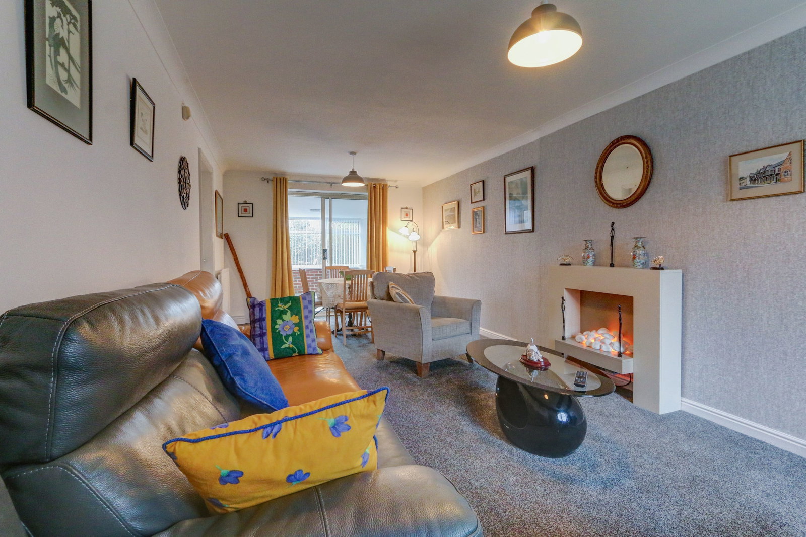 Detached House in Bedlington