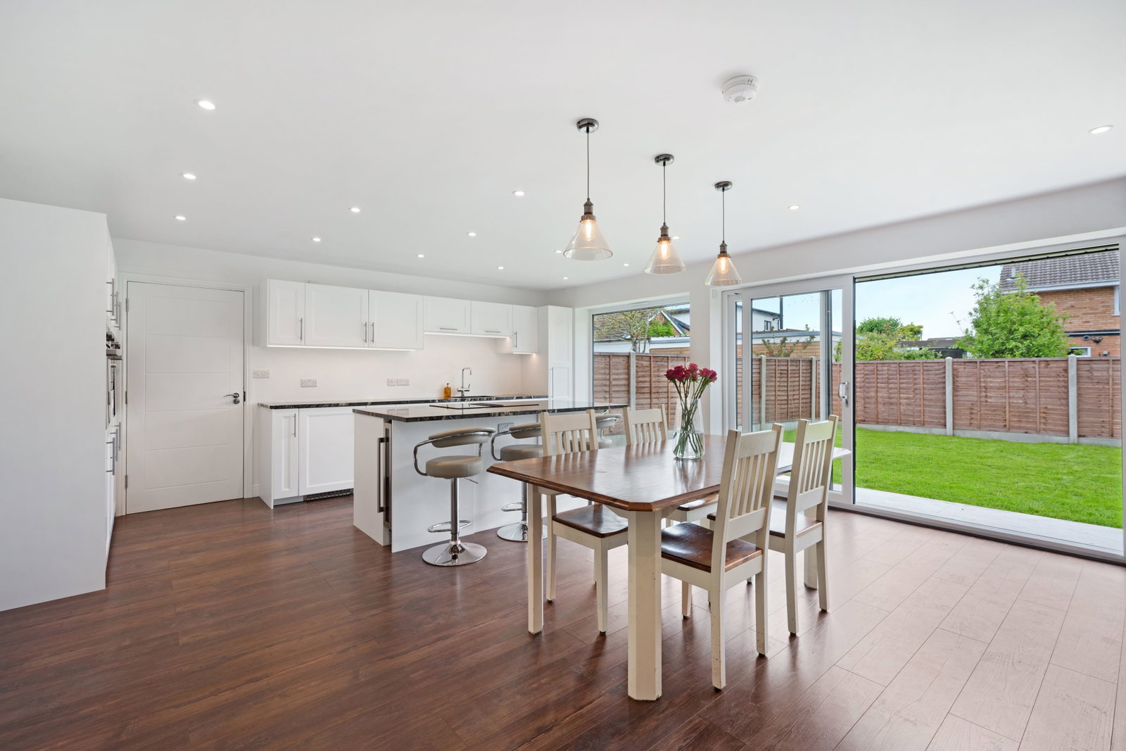 Detached House in Poulton-le-fylde