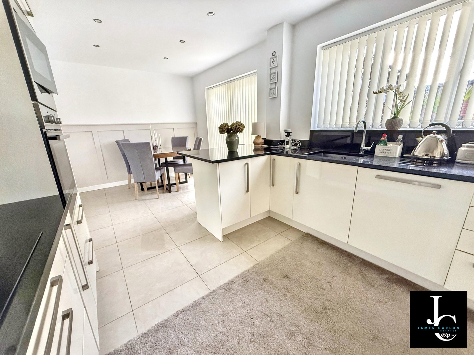 Detached House in Telford