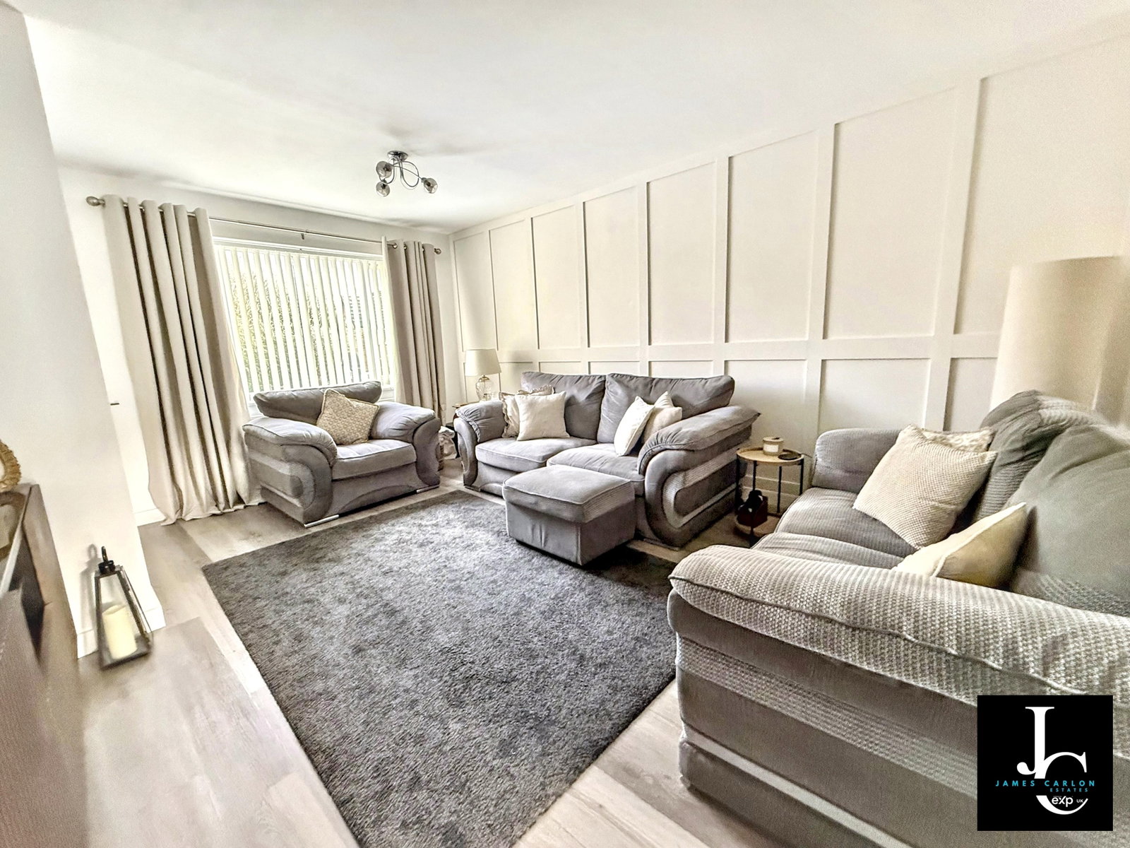 Detached House in Telford