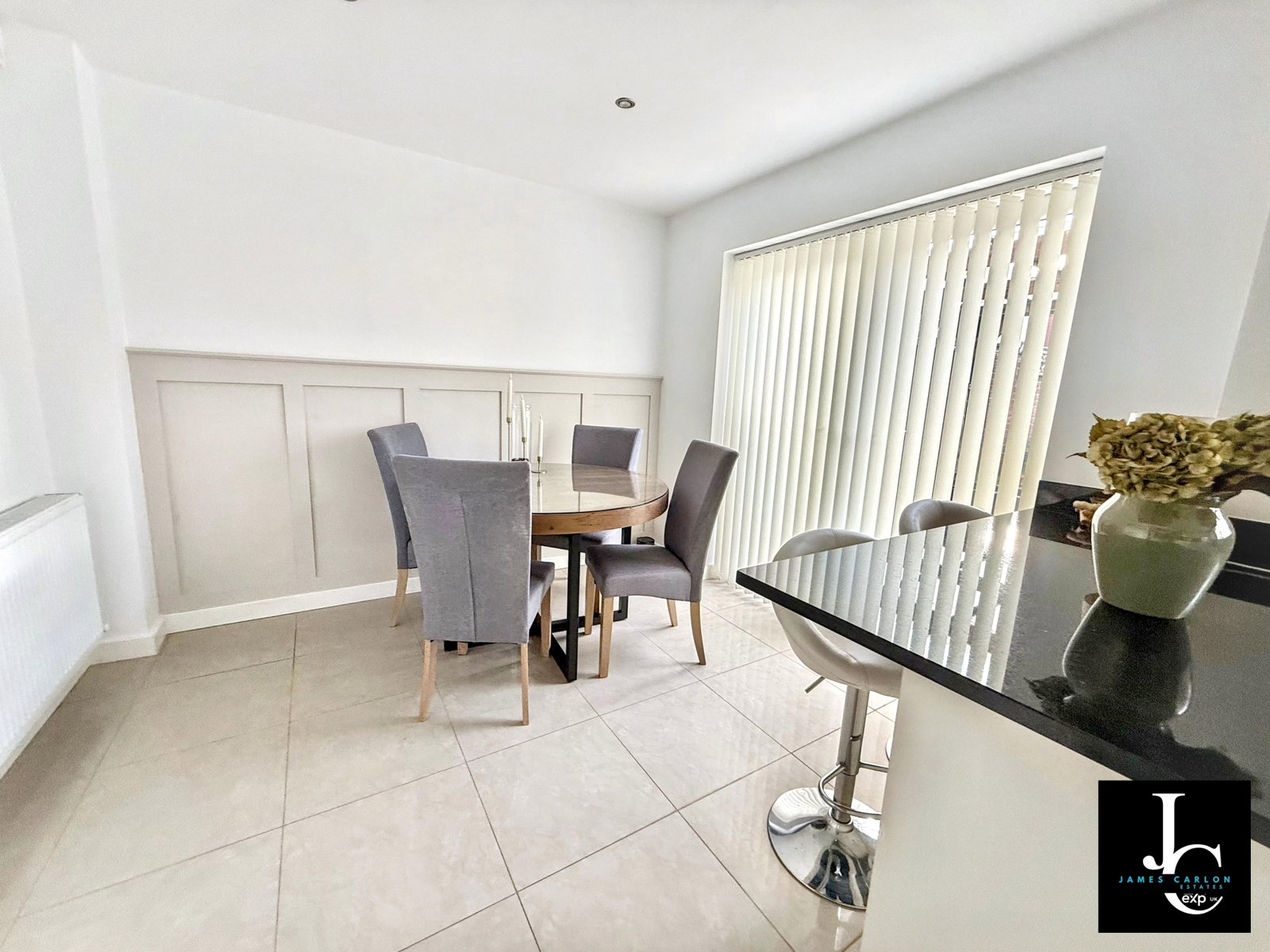 Detached House in Telford