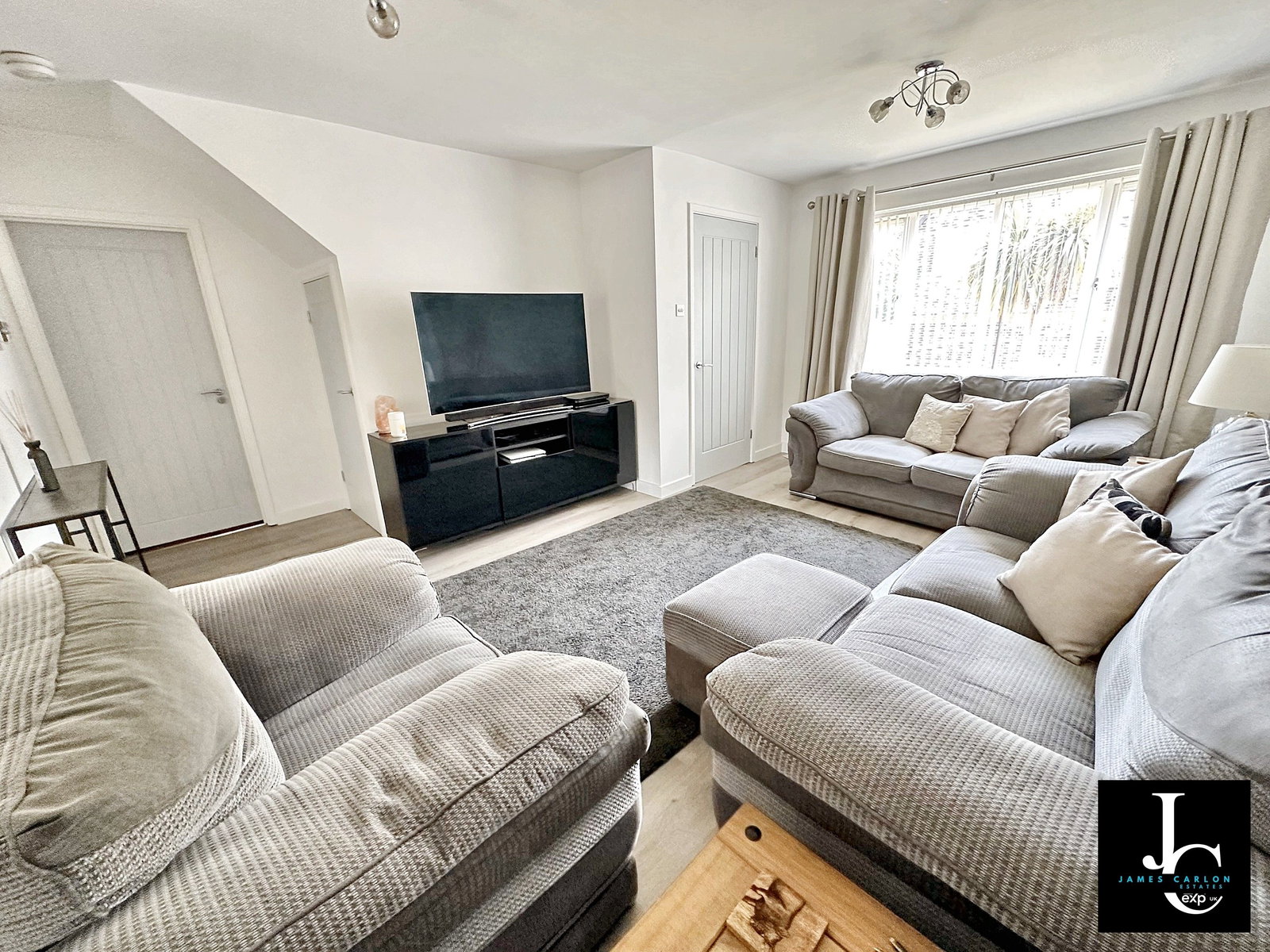 Detached House in Telford