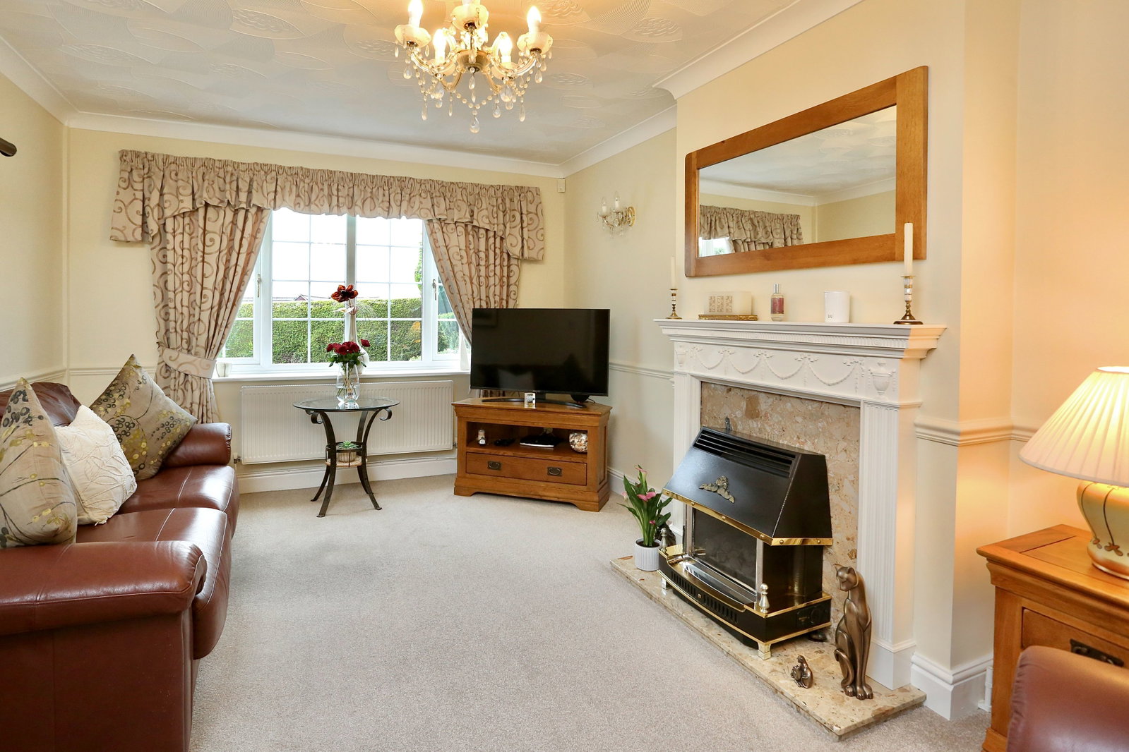 Detached House in Ebbw Vale