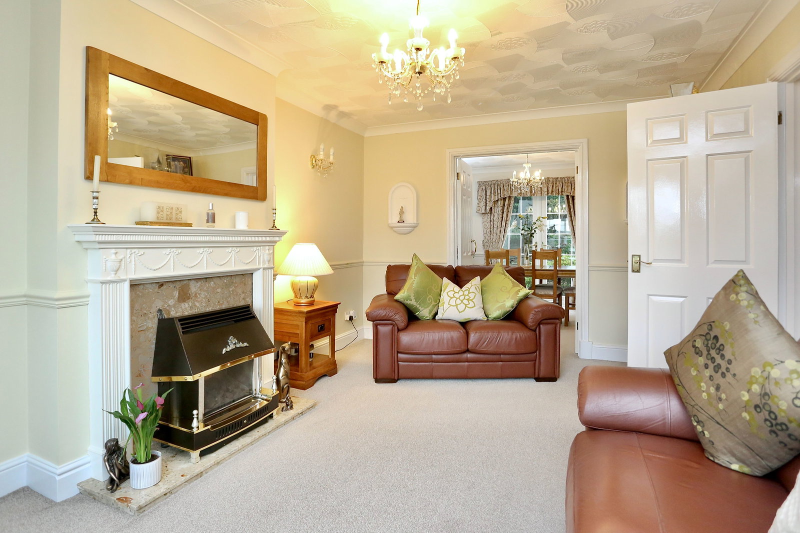 Detached House in Ebbw Vale