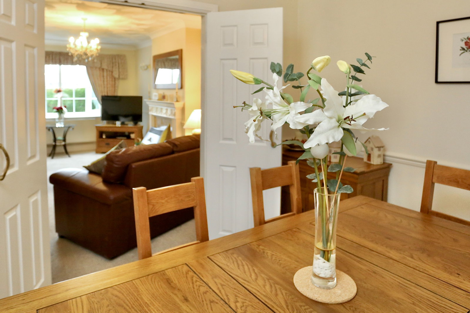 Detached House in Ebbw Vale