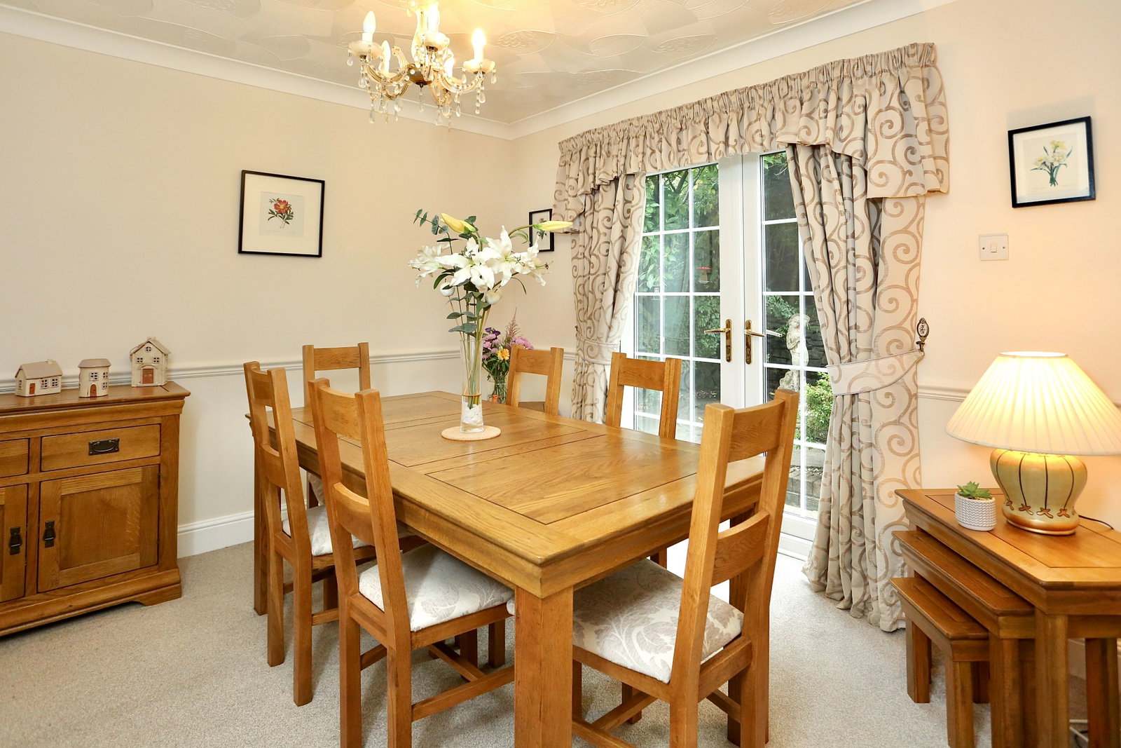 Detached House in Ebbw Vale