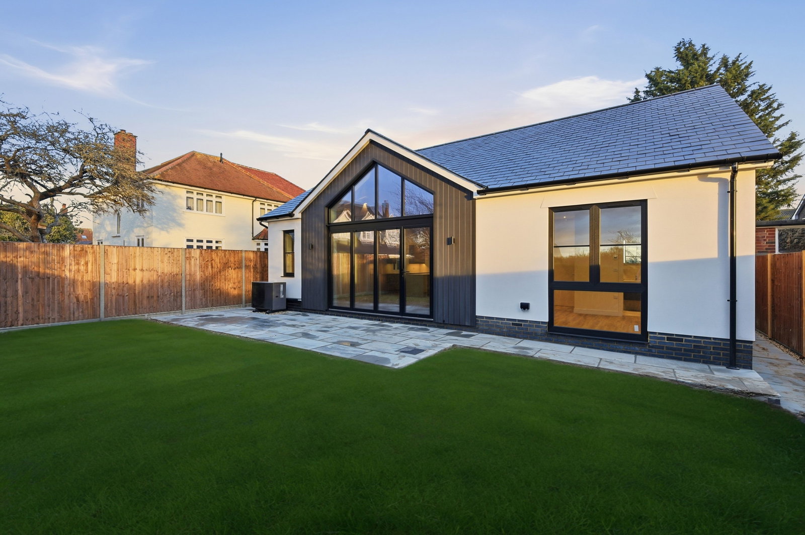 Bungalow in Sawbridgeworth