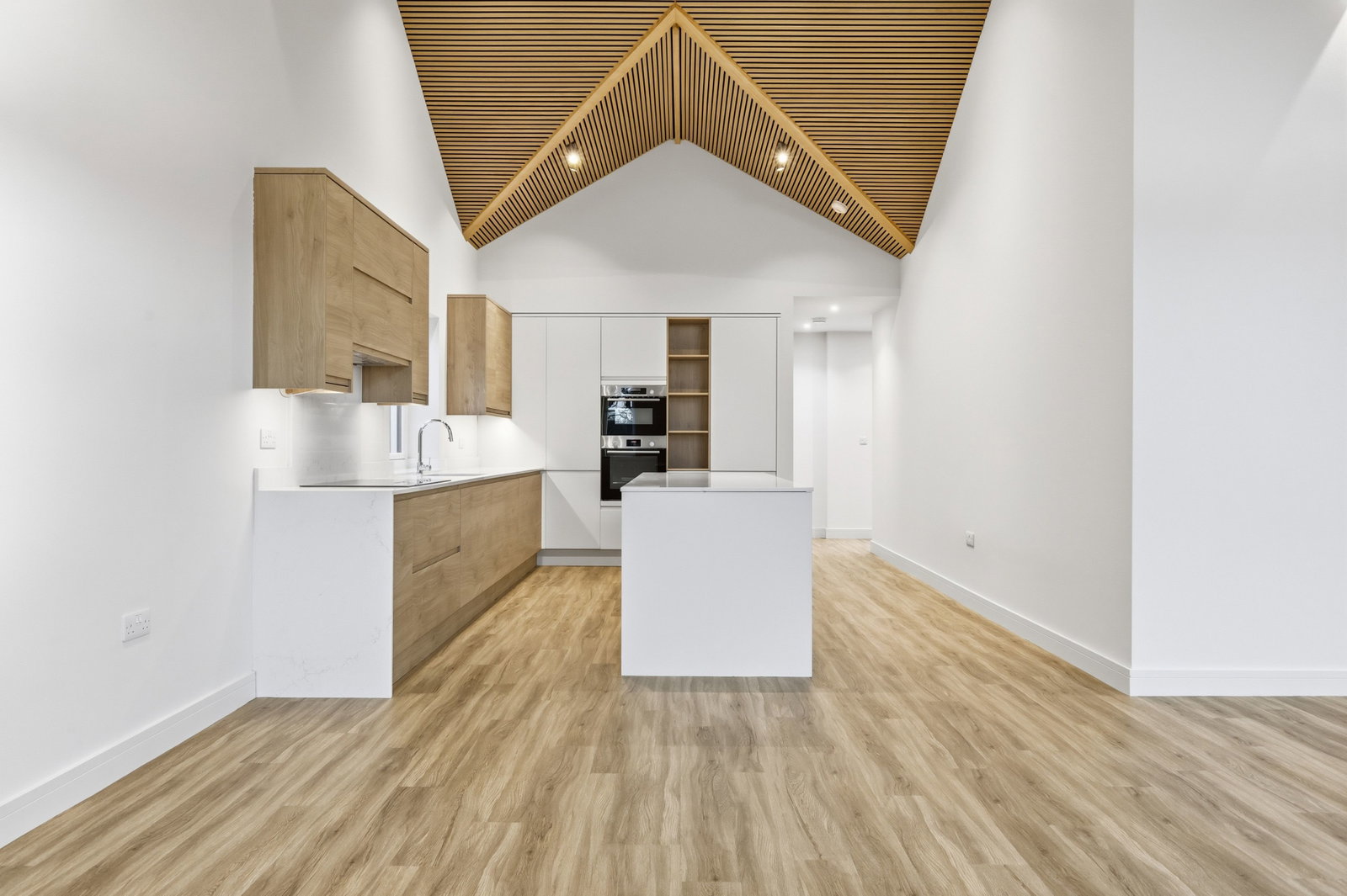 Bungalow in Sawbridgeworth