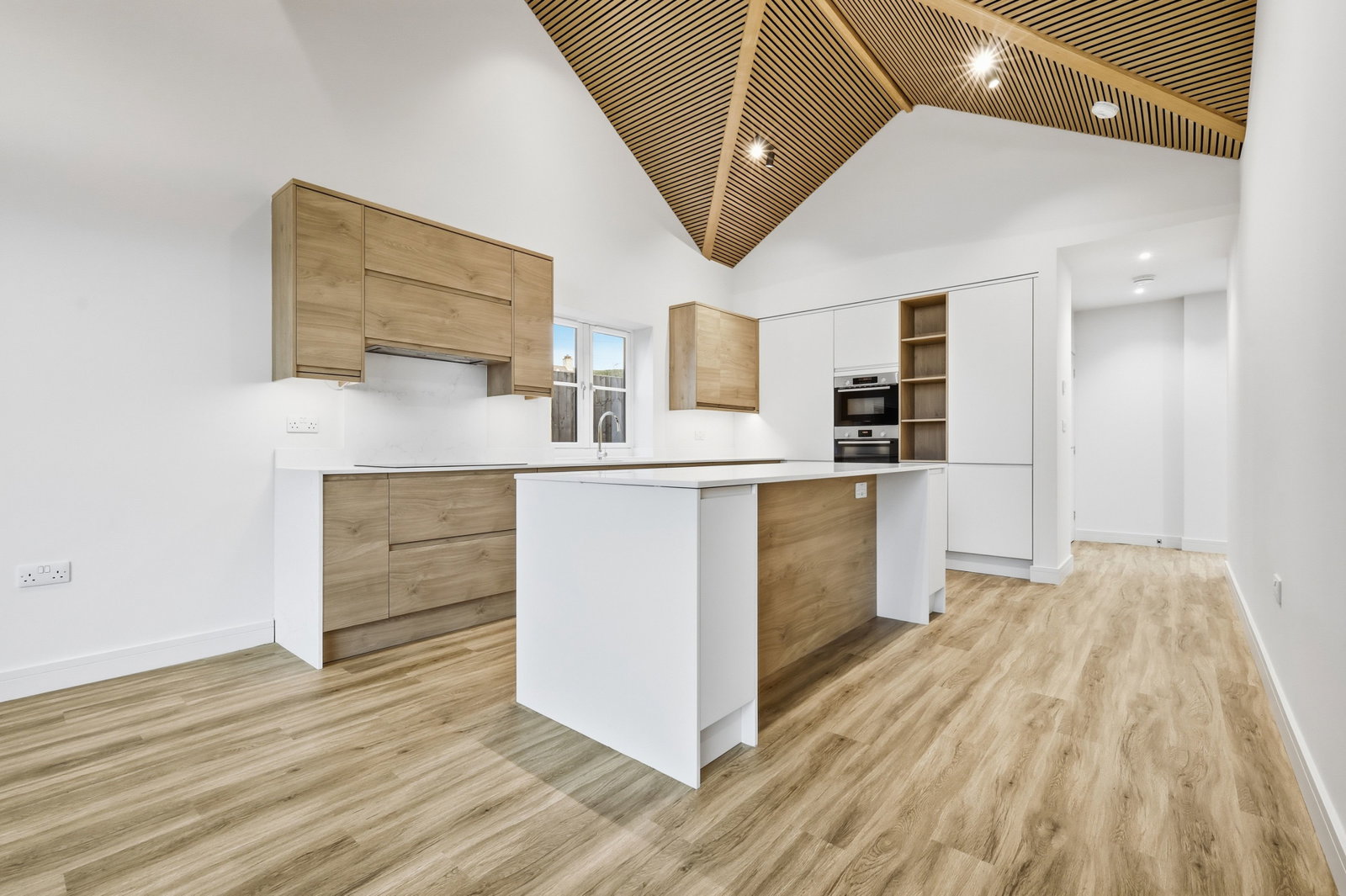 Bungalow in Sawbridgeworth