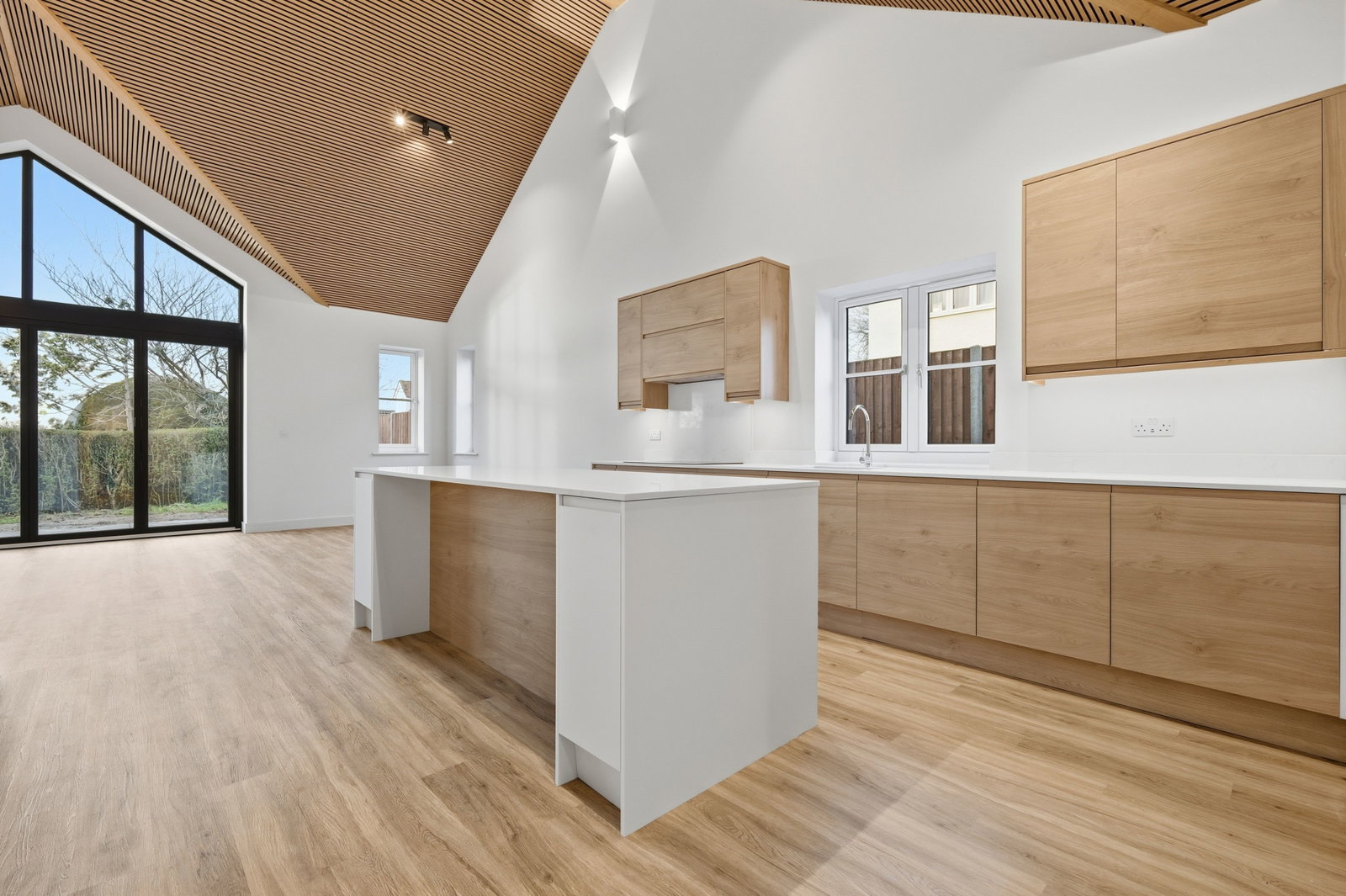 Bungalow in Sawbridgeworth