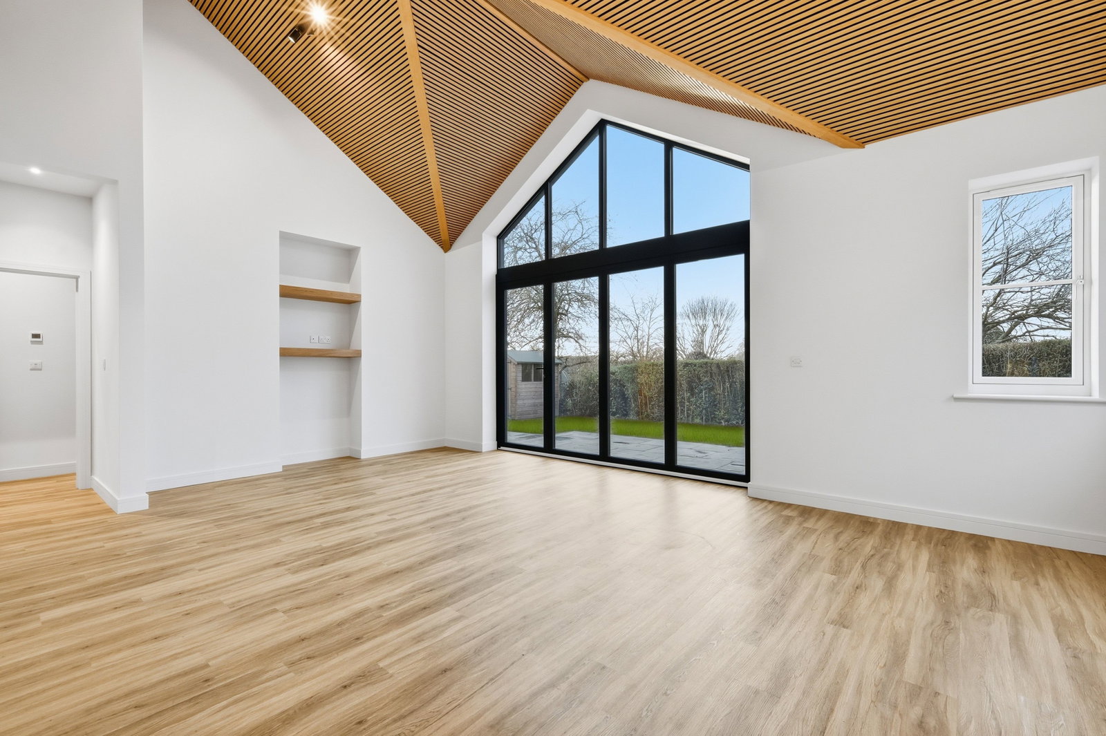 Bungalow in Sawbridgeworth