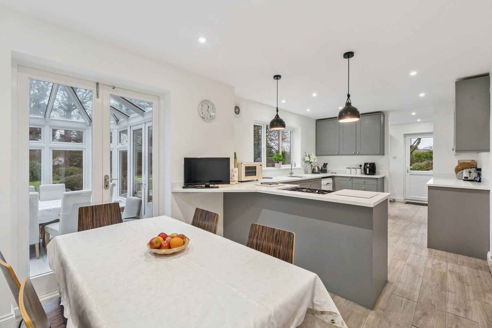 Detached House in Rickmansworth